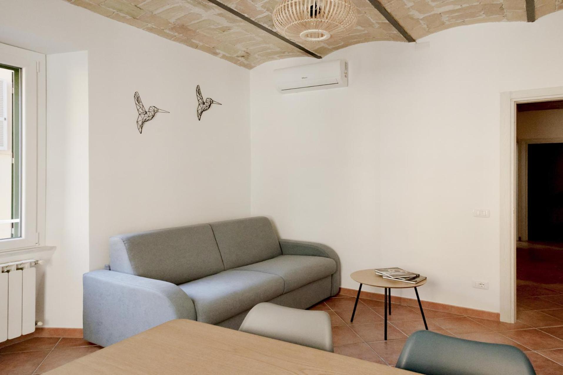 Appartamento Casita Del Barrio Roma