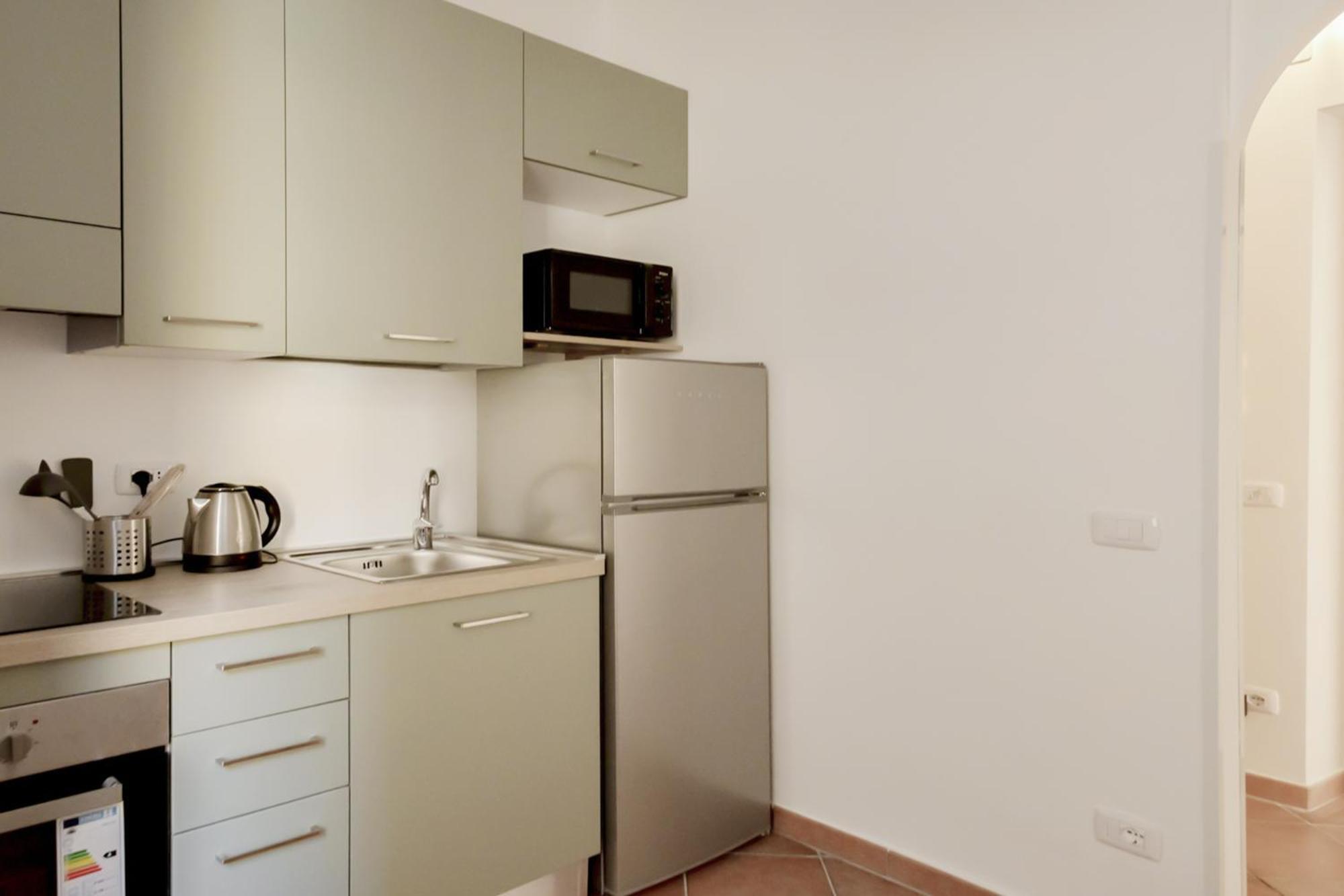 Casita Del Barrio *