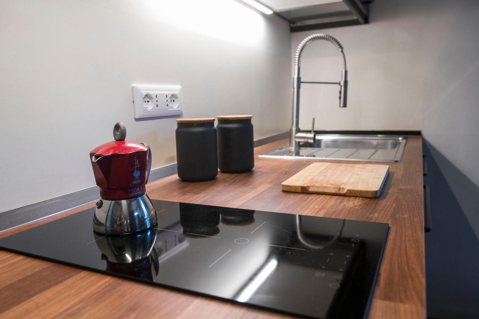 Fuori Dal Tempo Trastevere Apartment Rome