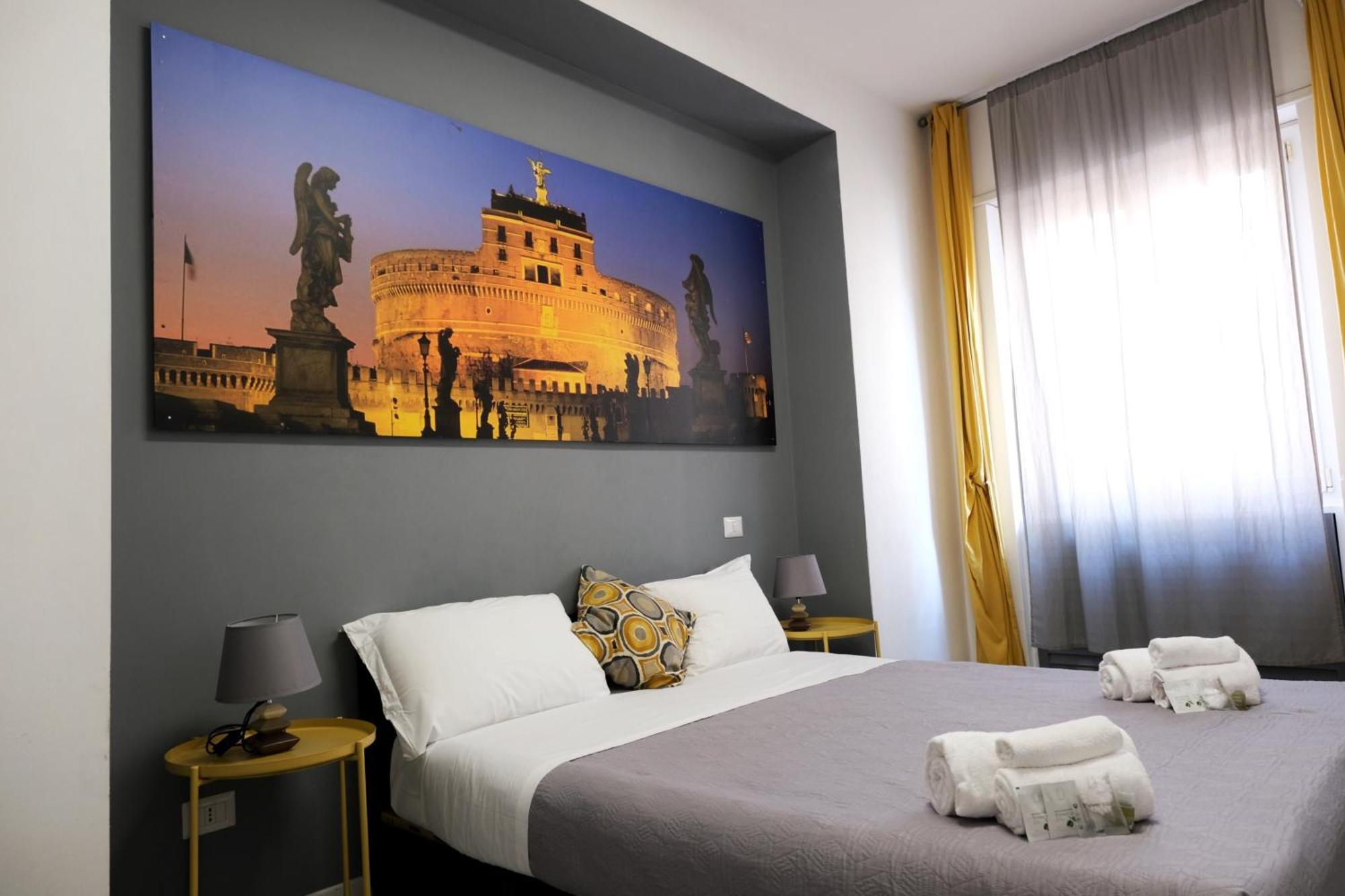 Affittacamere Vatican Roma