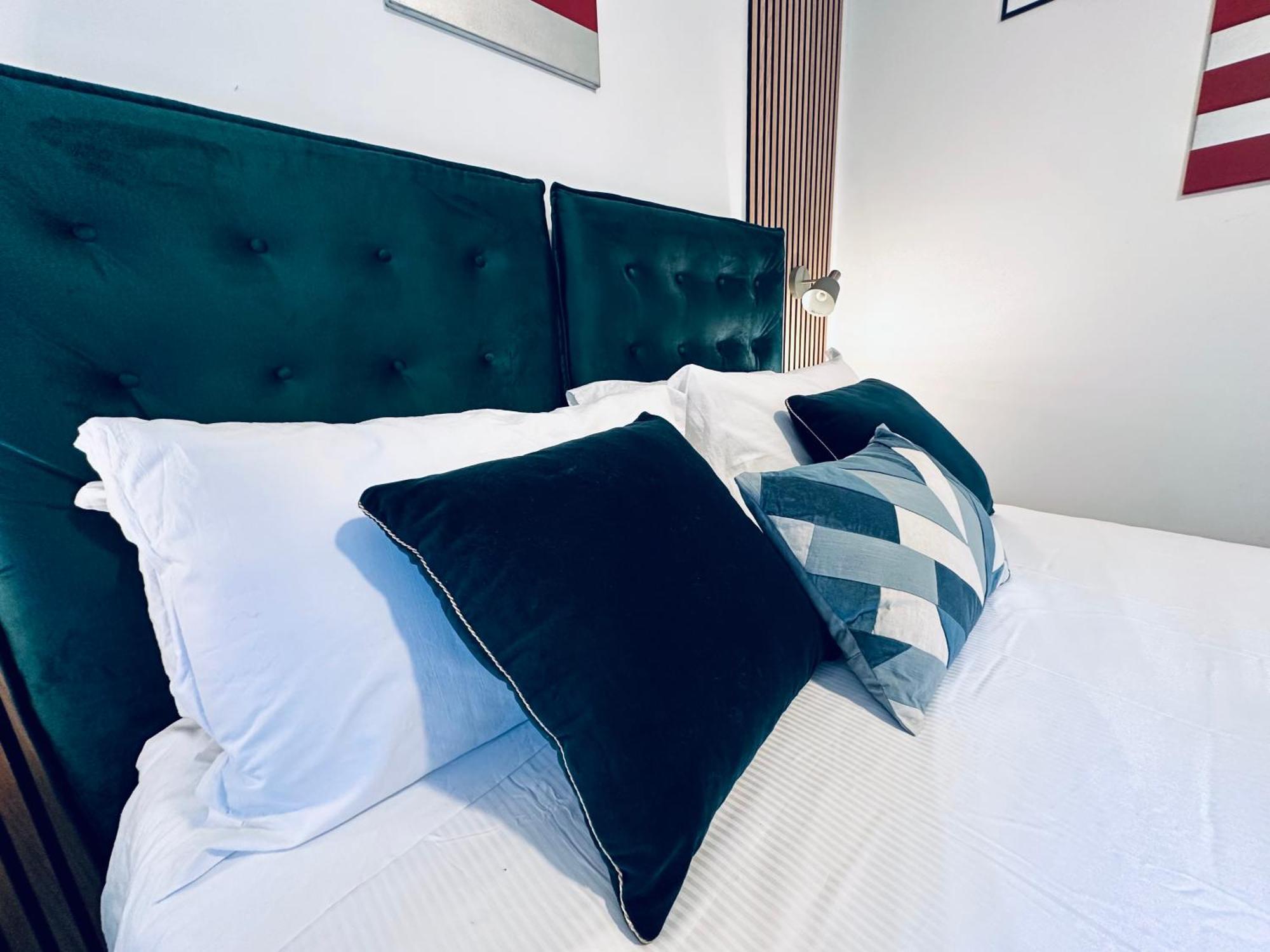 Appartamento Vatican Glamorous At Passeggiata Del Gelsomino - Free Parking, 4 Guests, - Jubilee Ideal