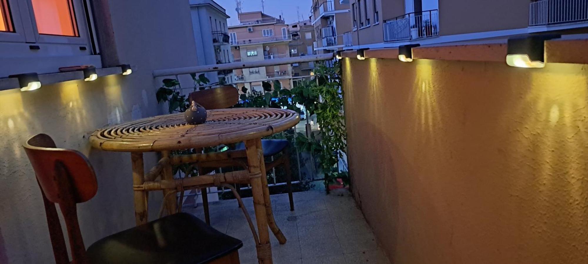 Mattia Apartment Rome