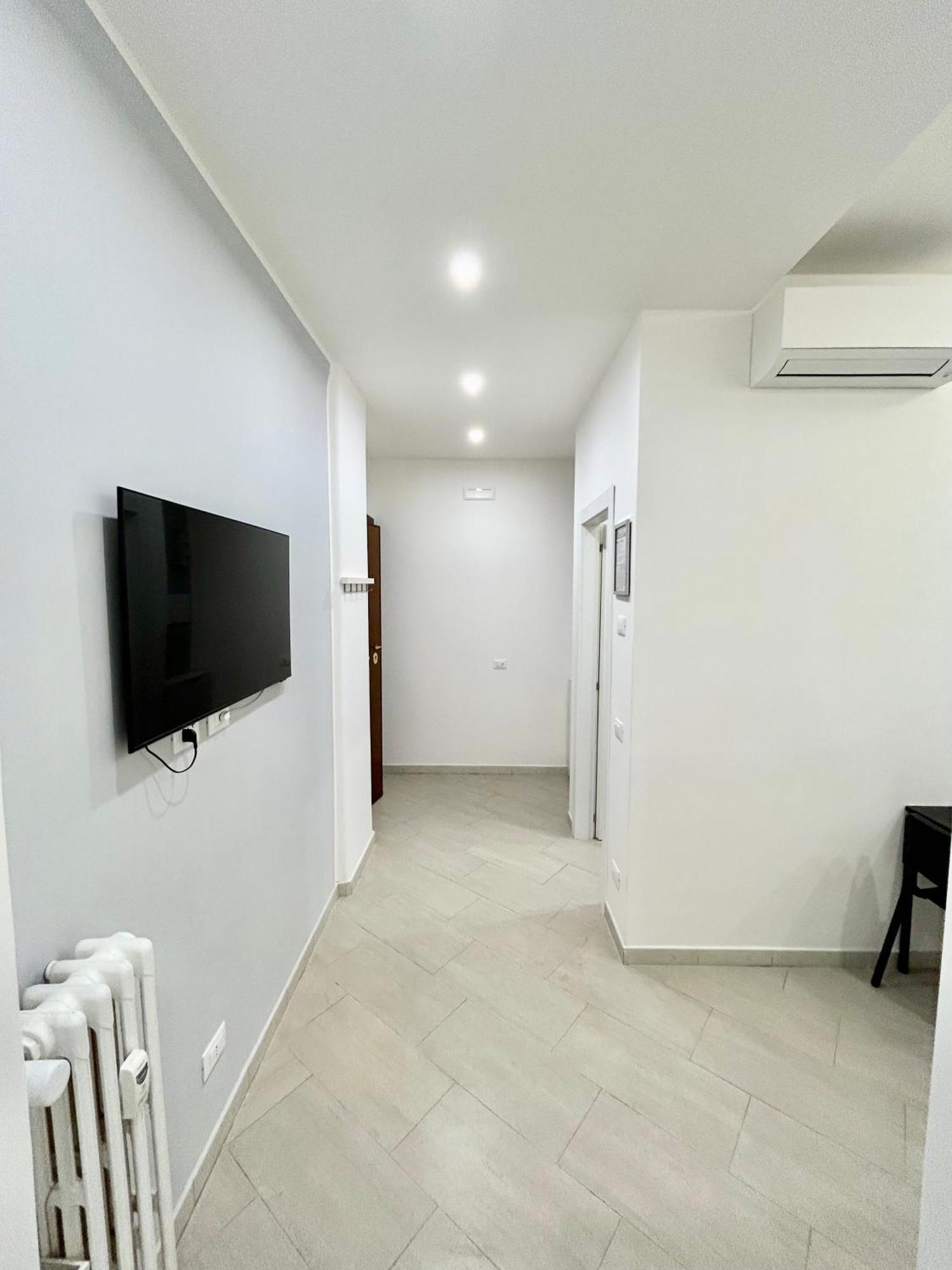 Luxury Appartamento Roma