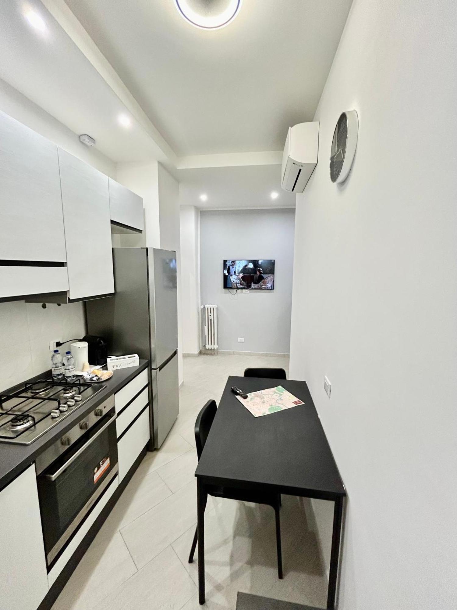 Appartamento Luxury