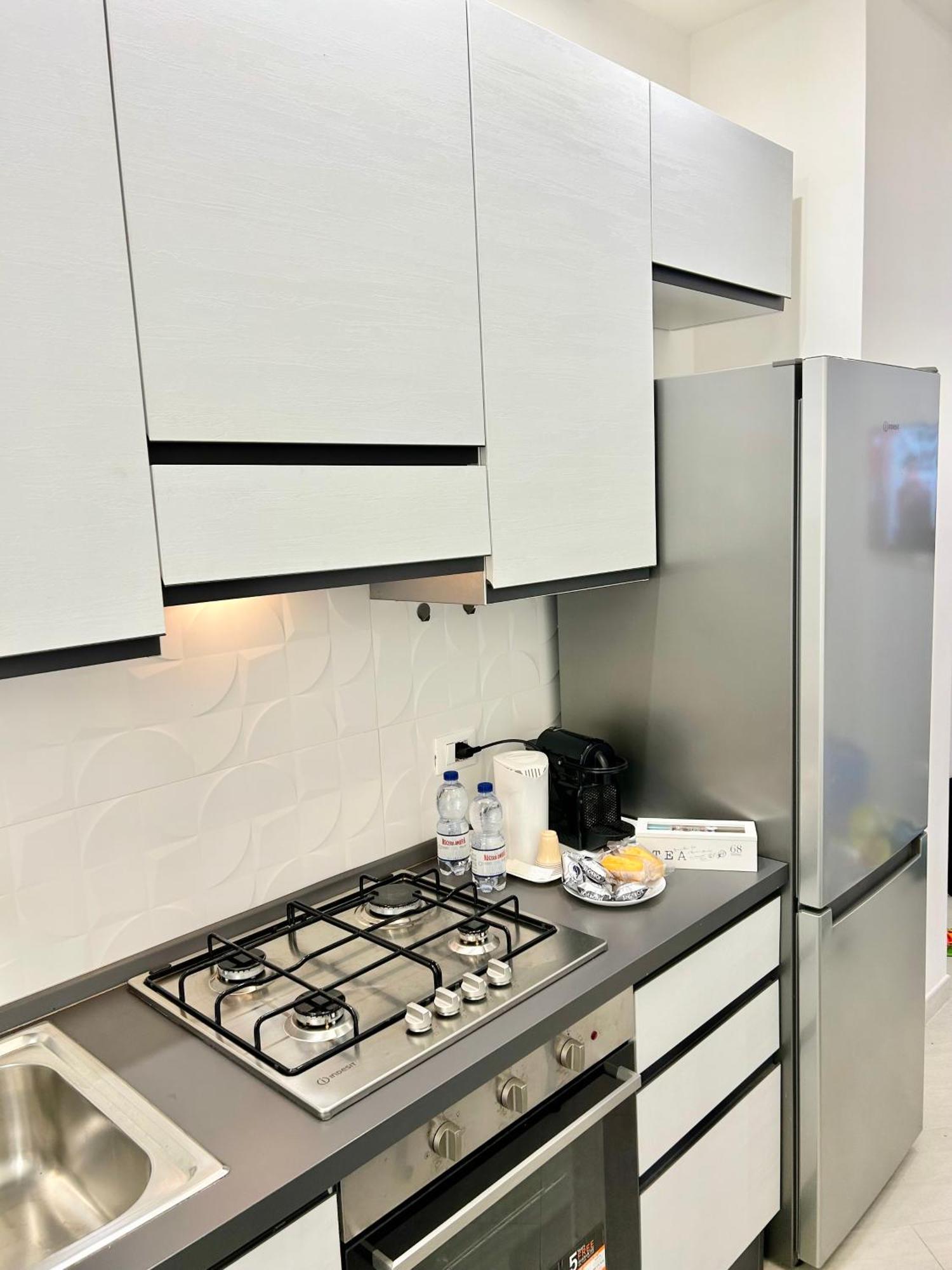 Luxury Appartamento
