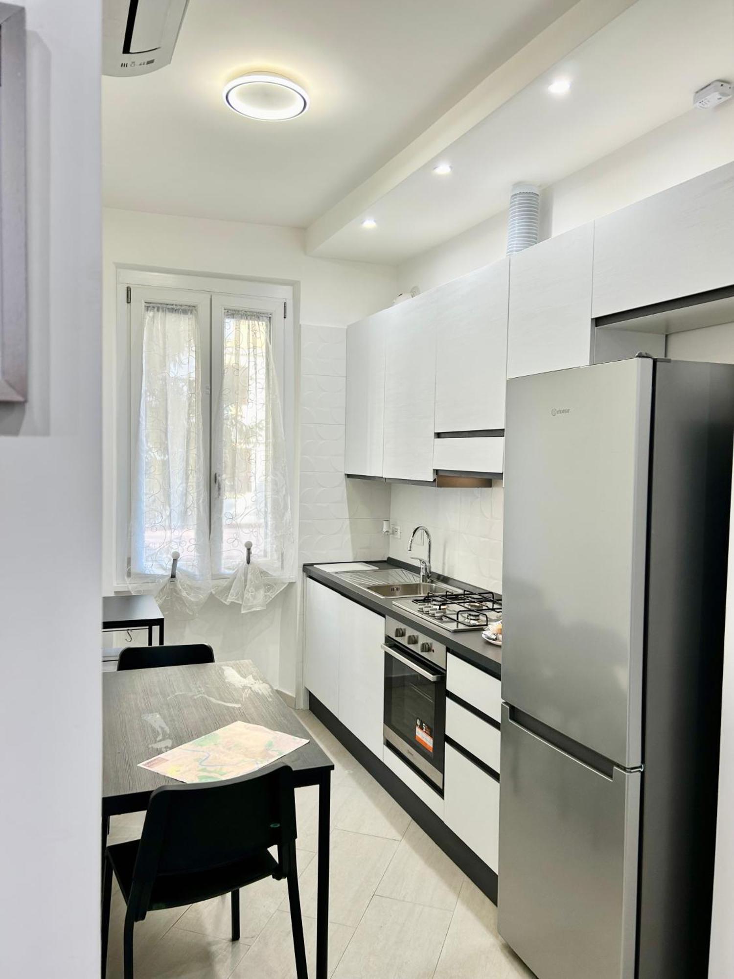 Appartamento Luxury