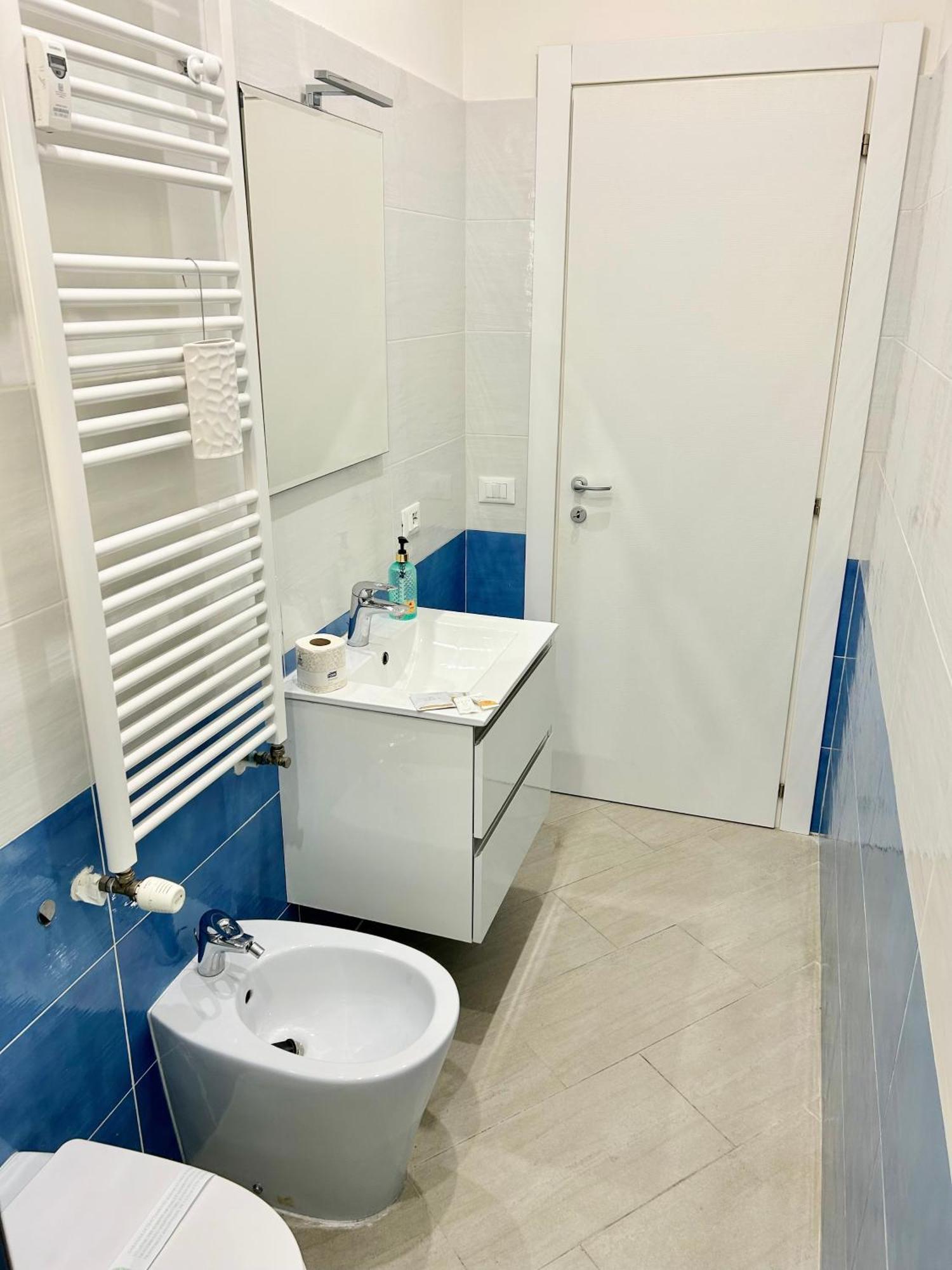 Appartamento Luxury