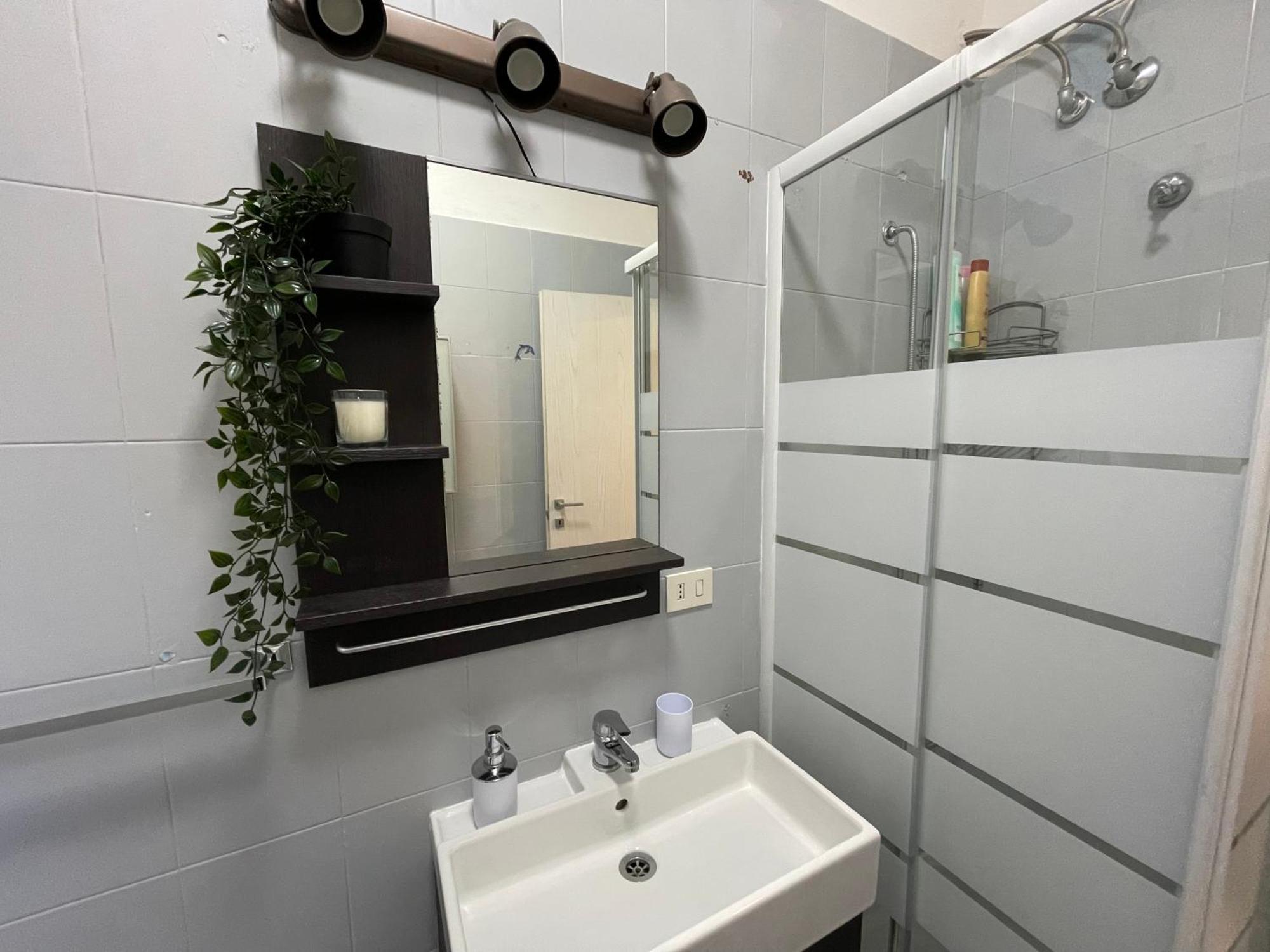 Apartment Casetta Aurelia Vaticano
