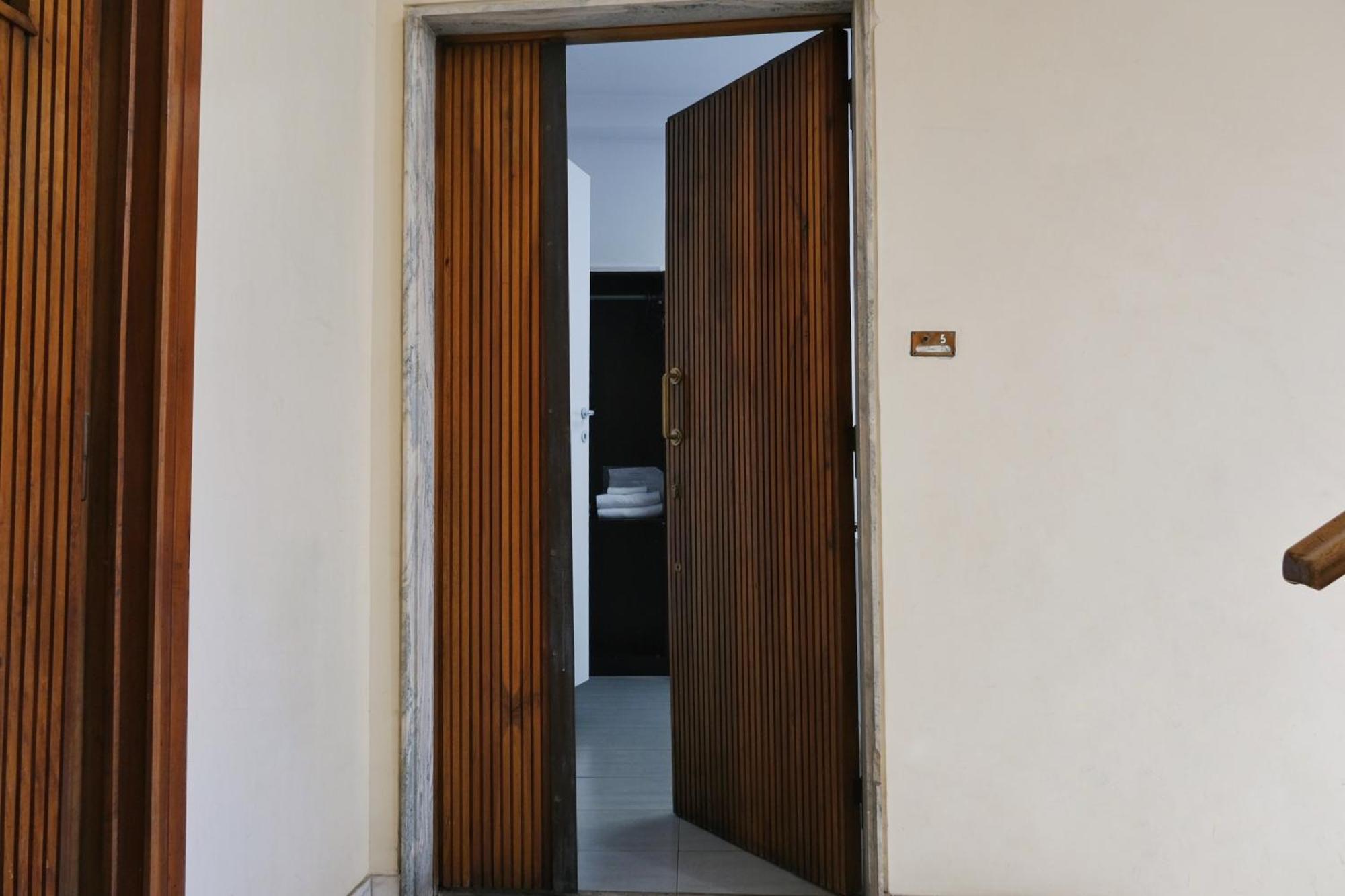 Affittacamere Vatican