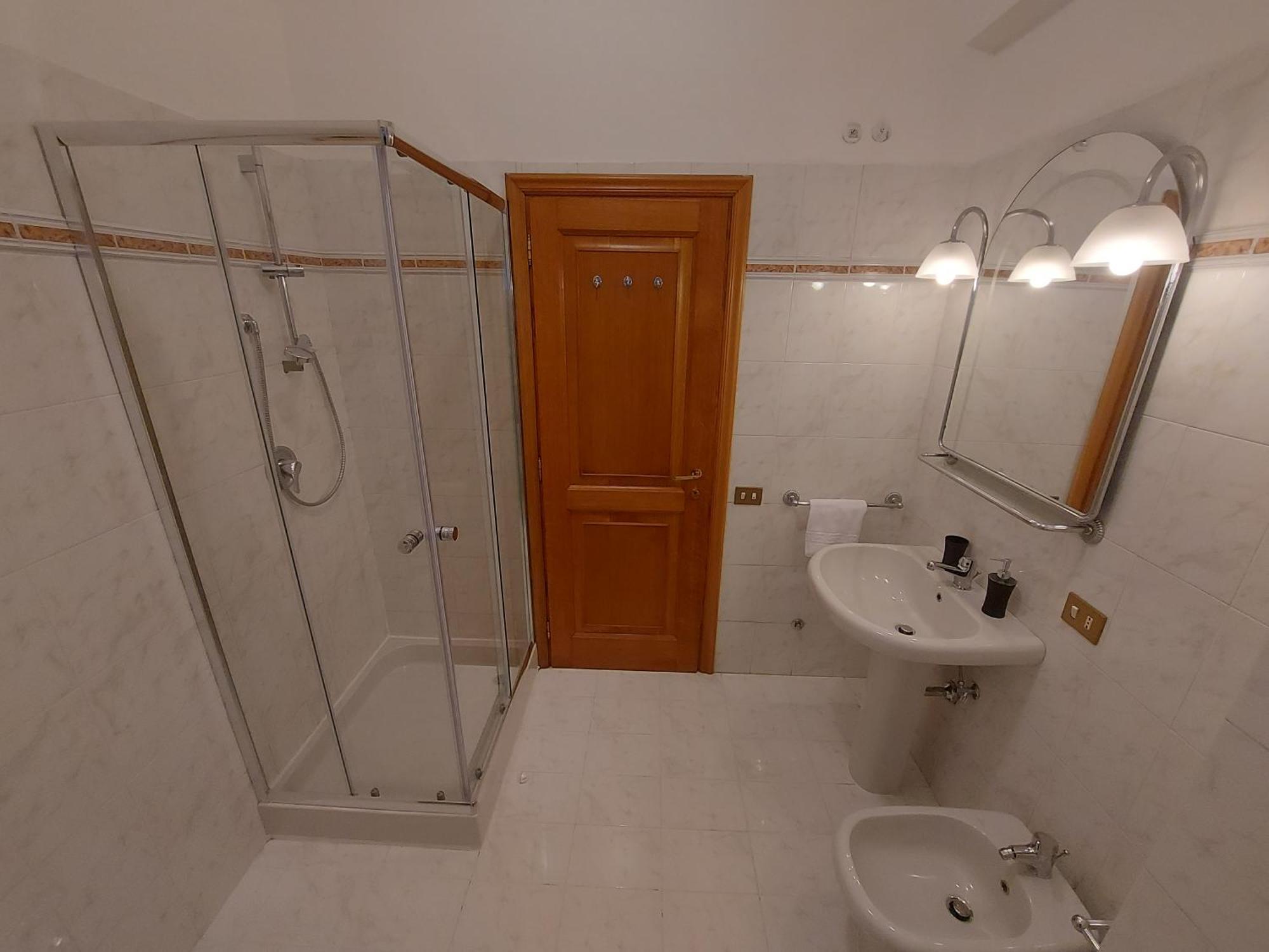 Vatican Pittore House Apartment *