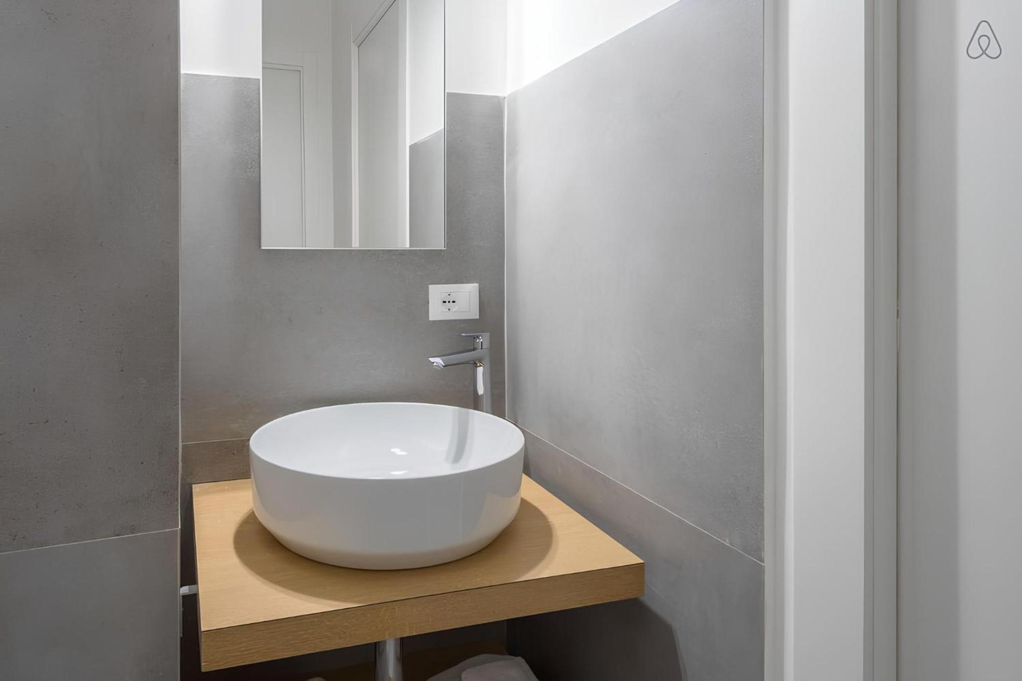 Famm - Charming Open Space In Trastevere