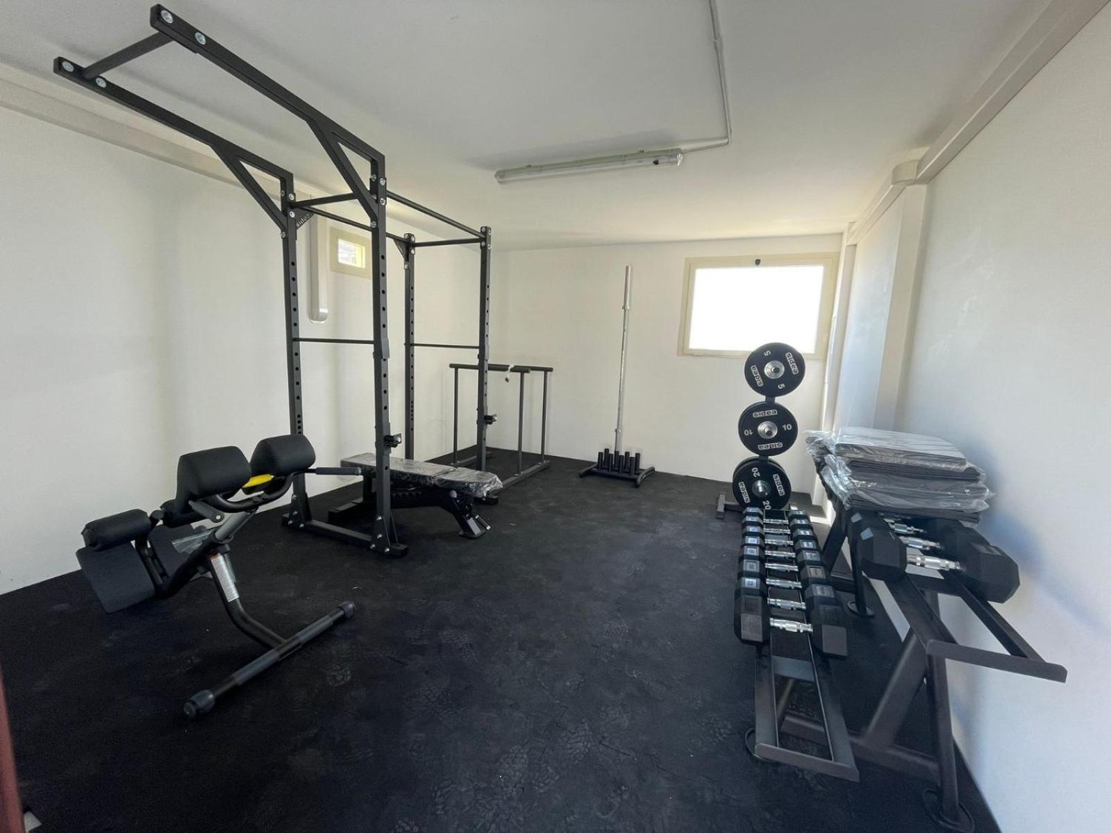 Apartment Loverhome 1