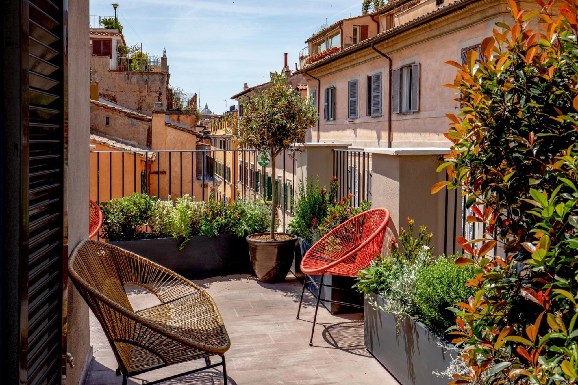 Condotti Belvedere Guest house