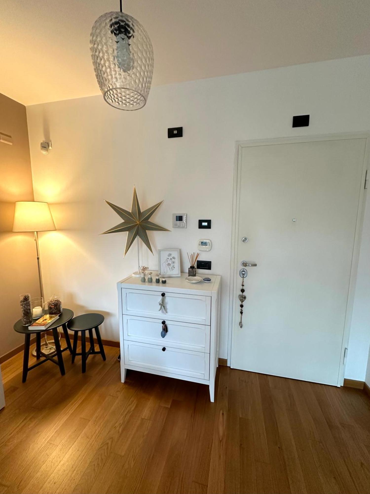 Apartment Hygge Rome