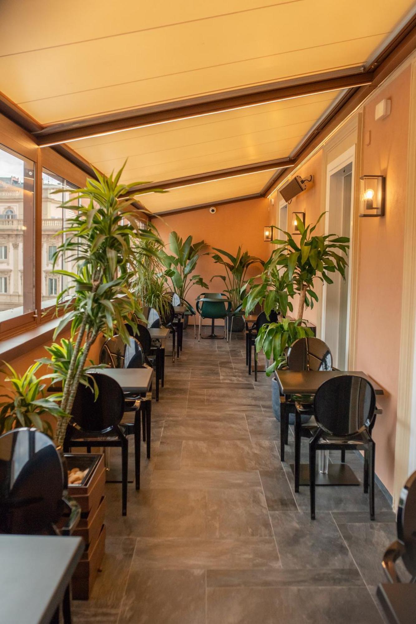 Stendhal Luxury Suites 4*