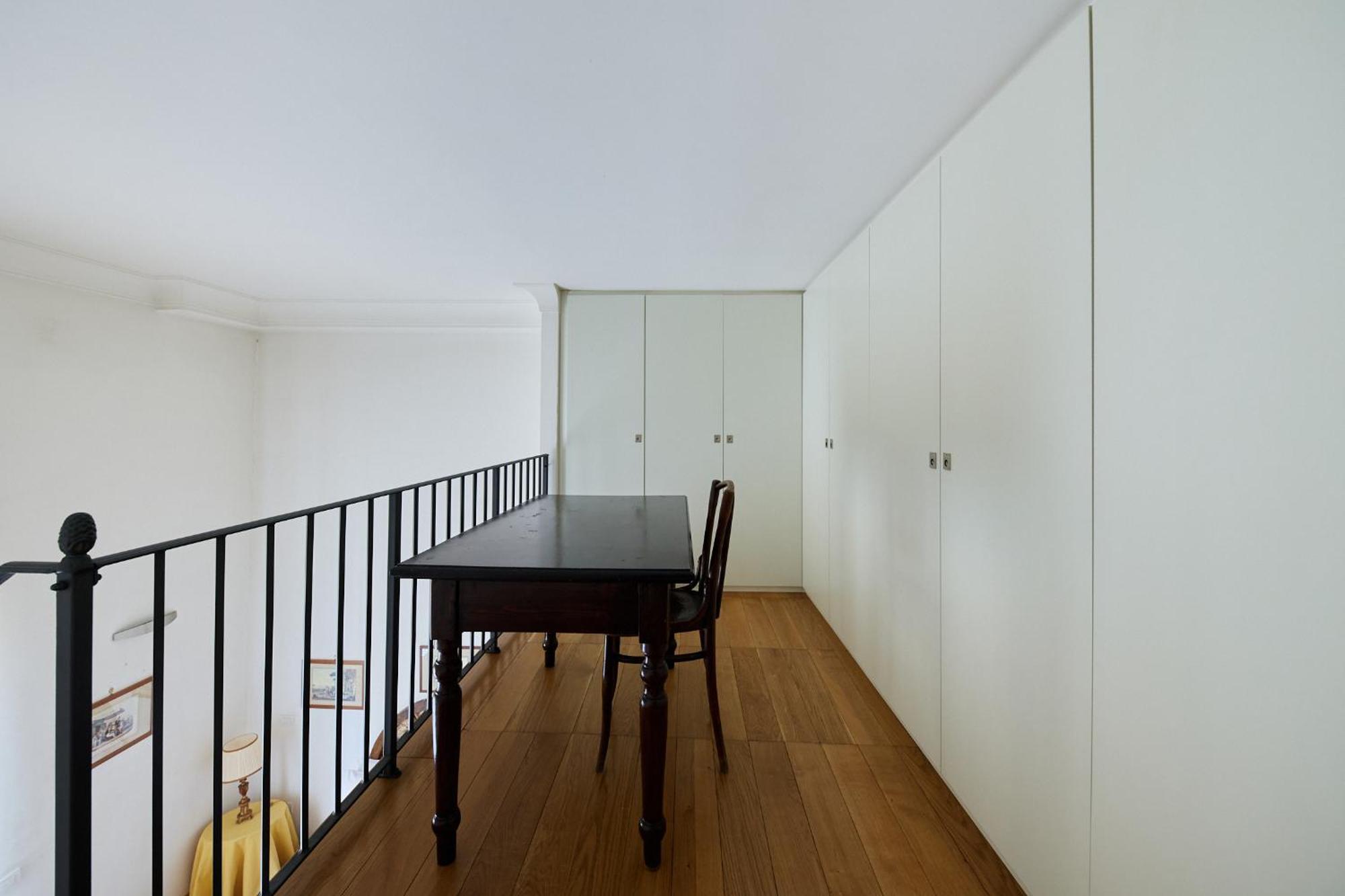 Iflat Retro Chic In Prati Roma