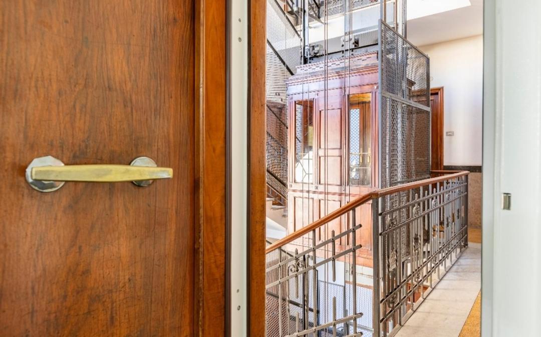 Azzurra Vaticano Apartment Rome