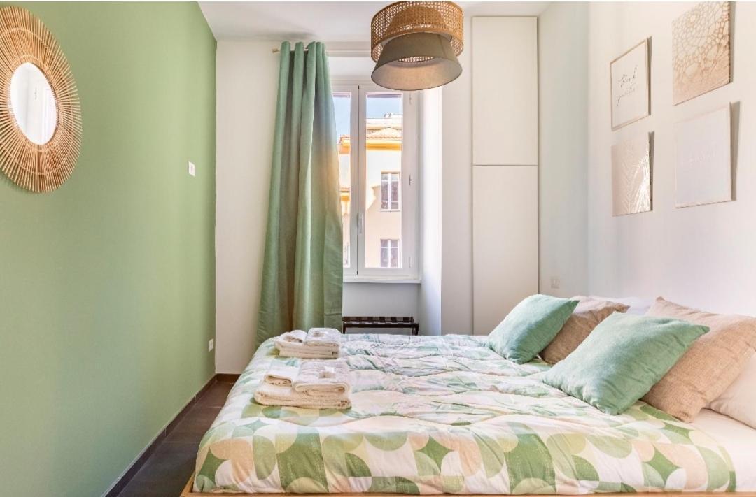 Apartment Azzurra Vaticano *