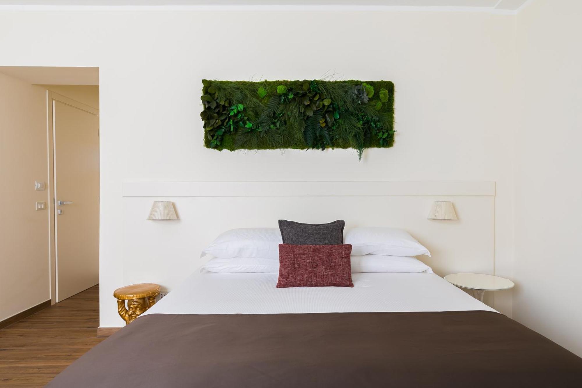 Borghetto Guest house 3*