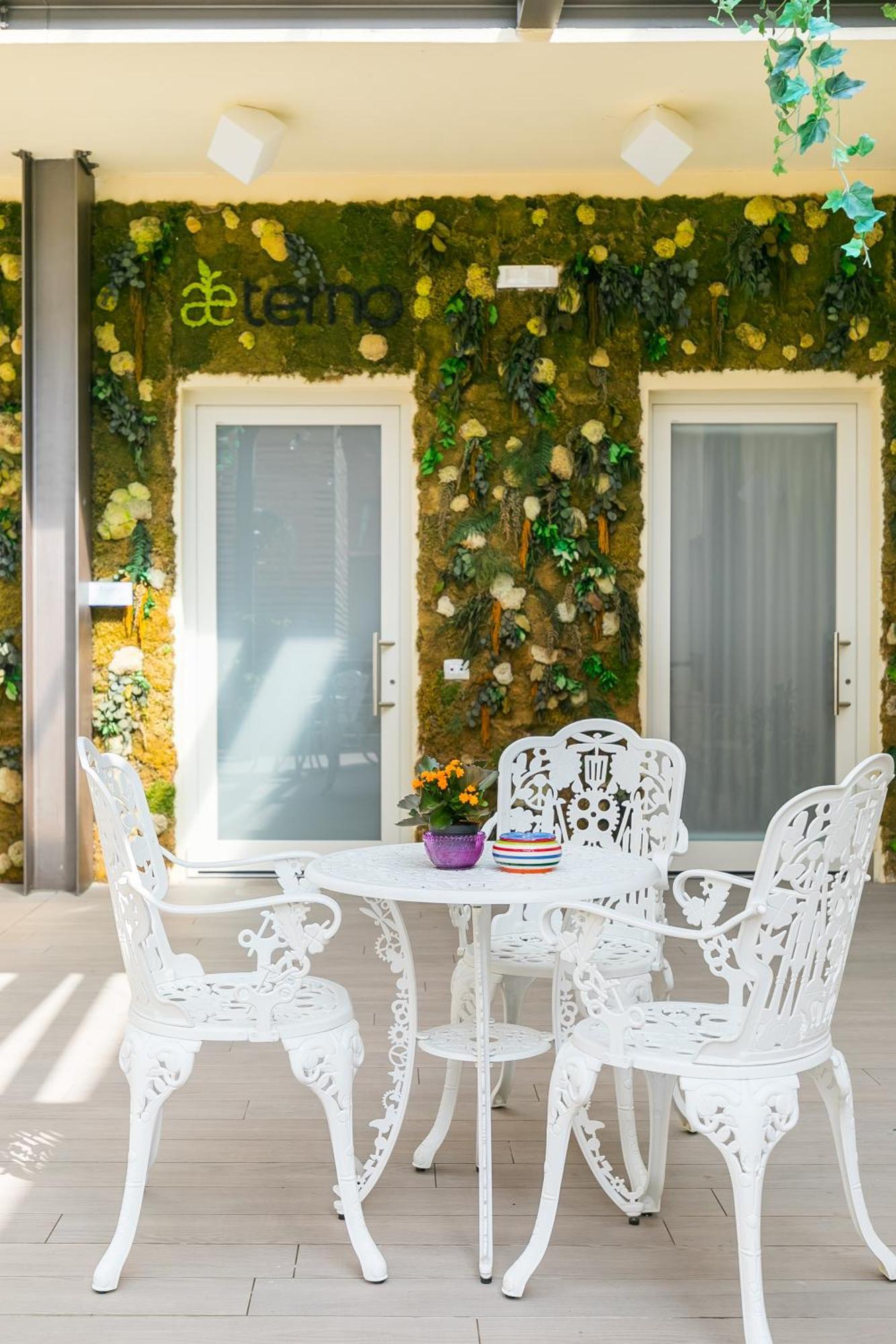 Guest house Borghetto