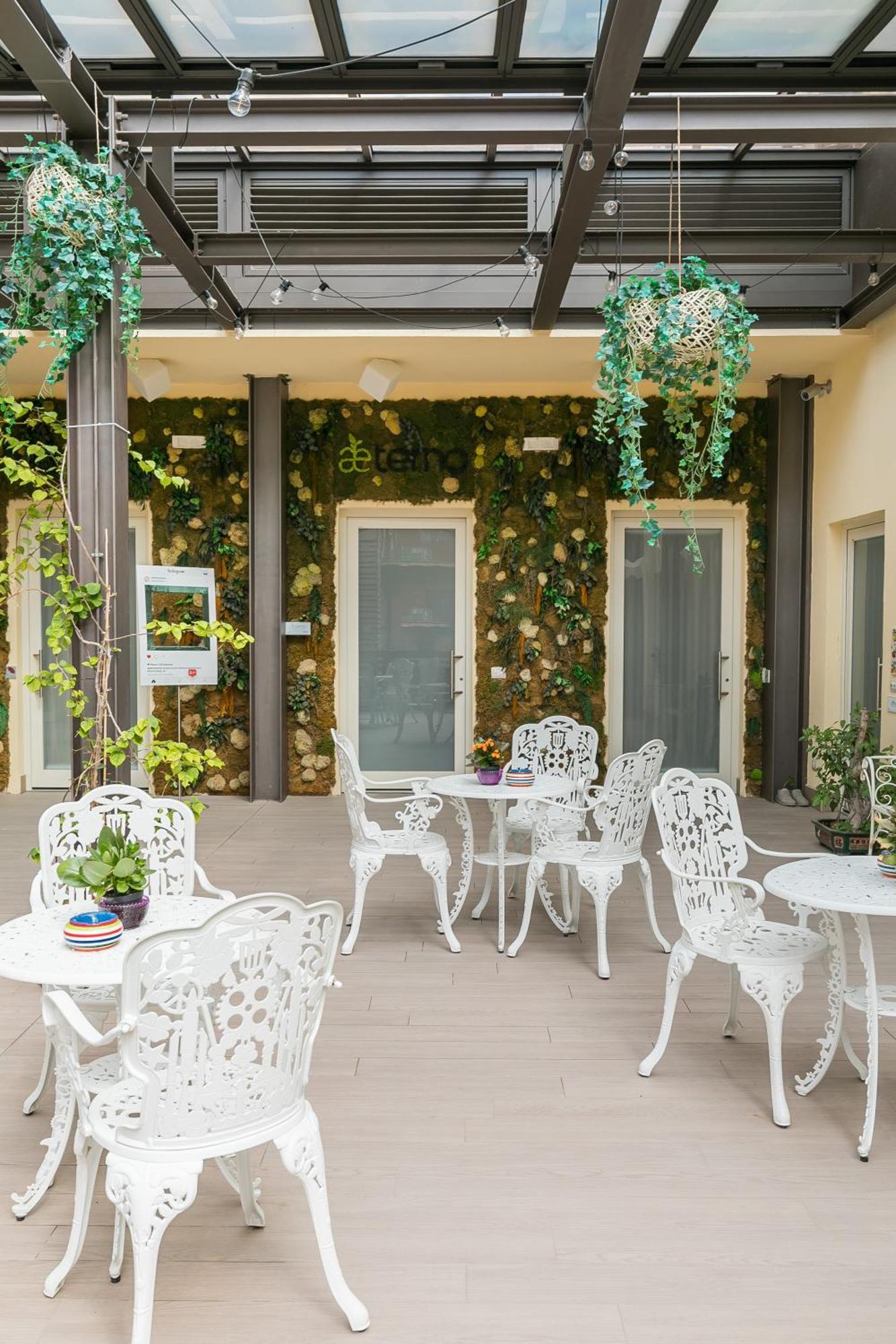 Borghetto Guest house Rome