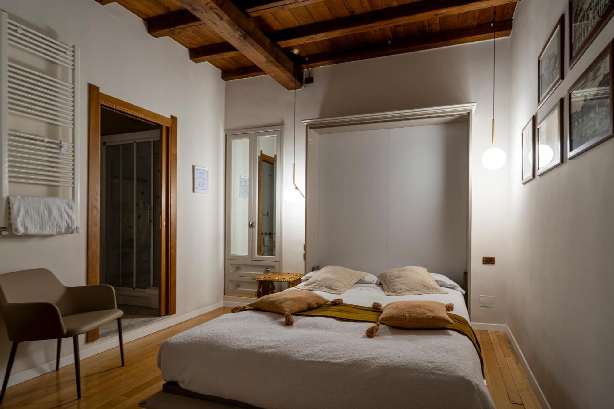 Guest house Condotti