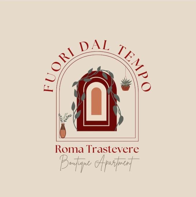 Fuori Dal Tempo Trastevere *