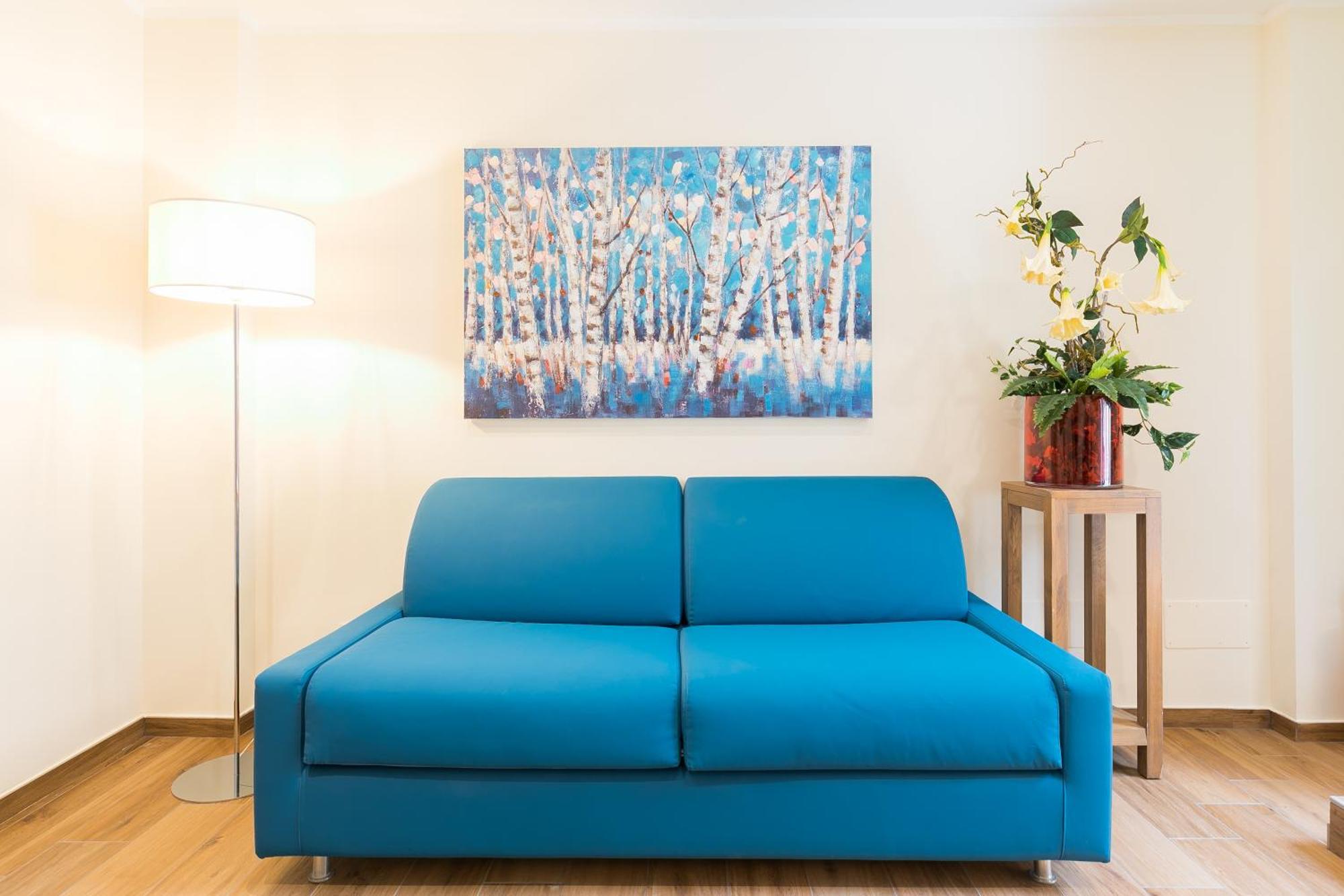 Demetra Eco Guest house