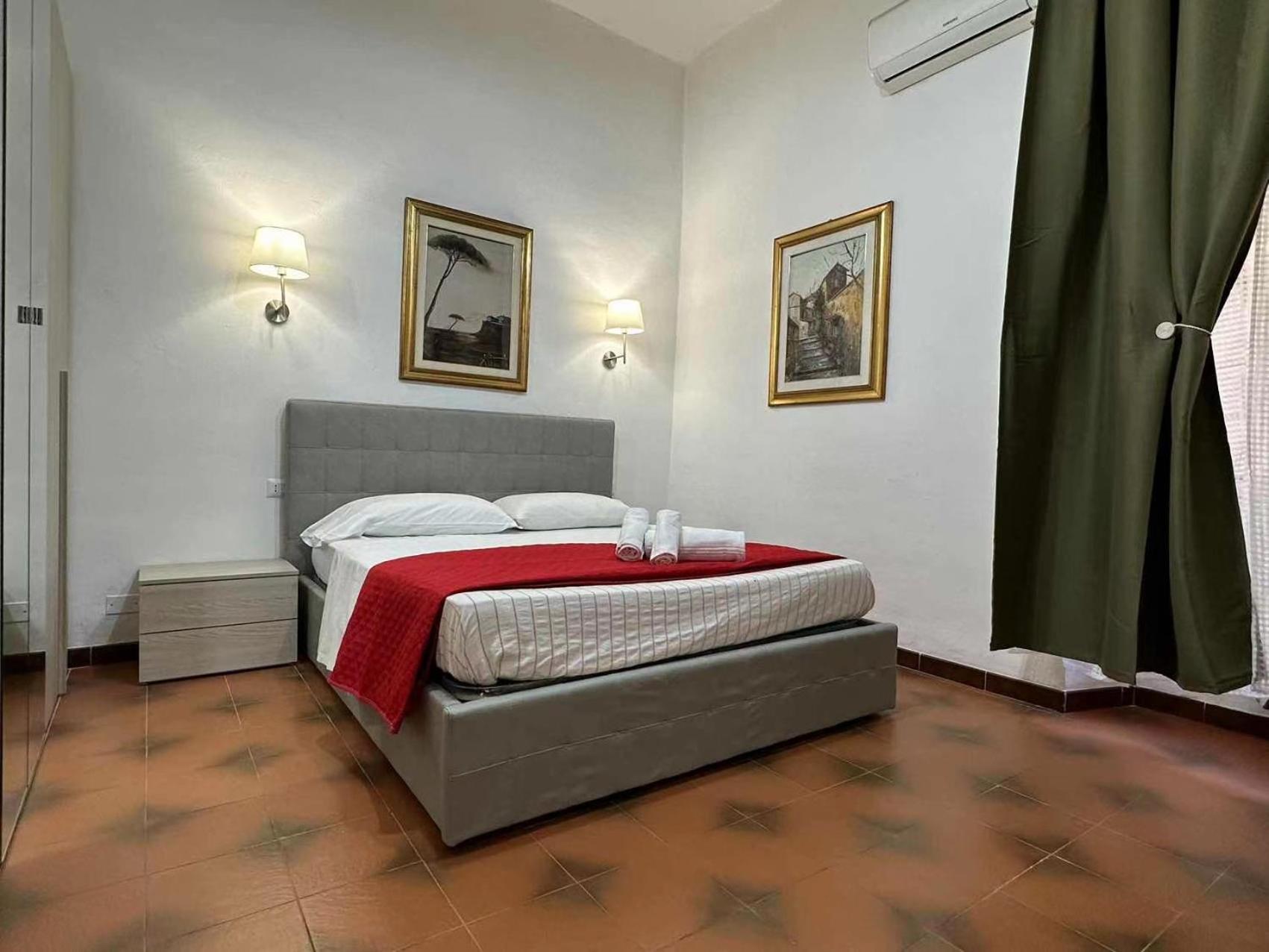 Fabio 102 Guest house