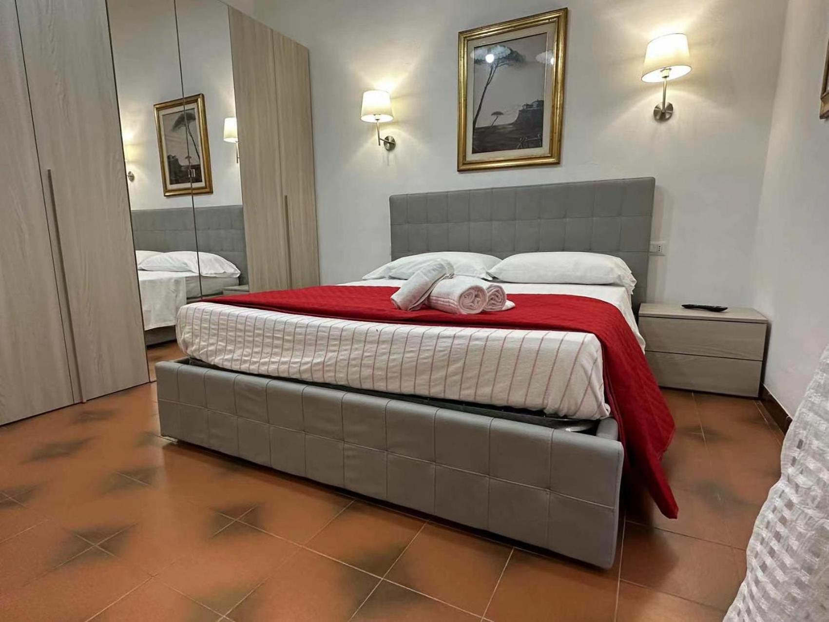 Guest house Fabio 102