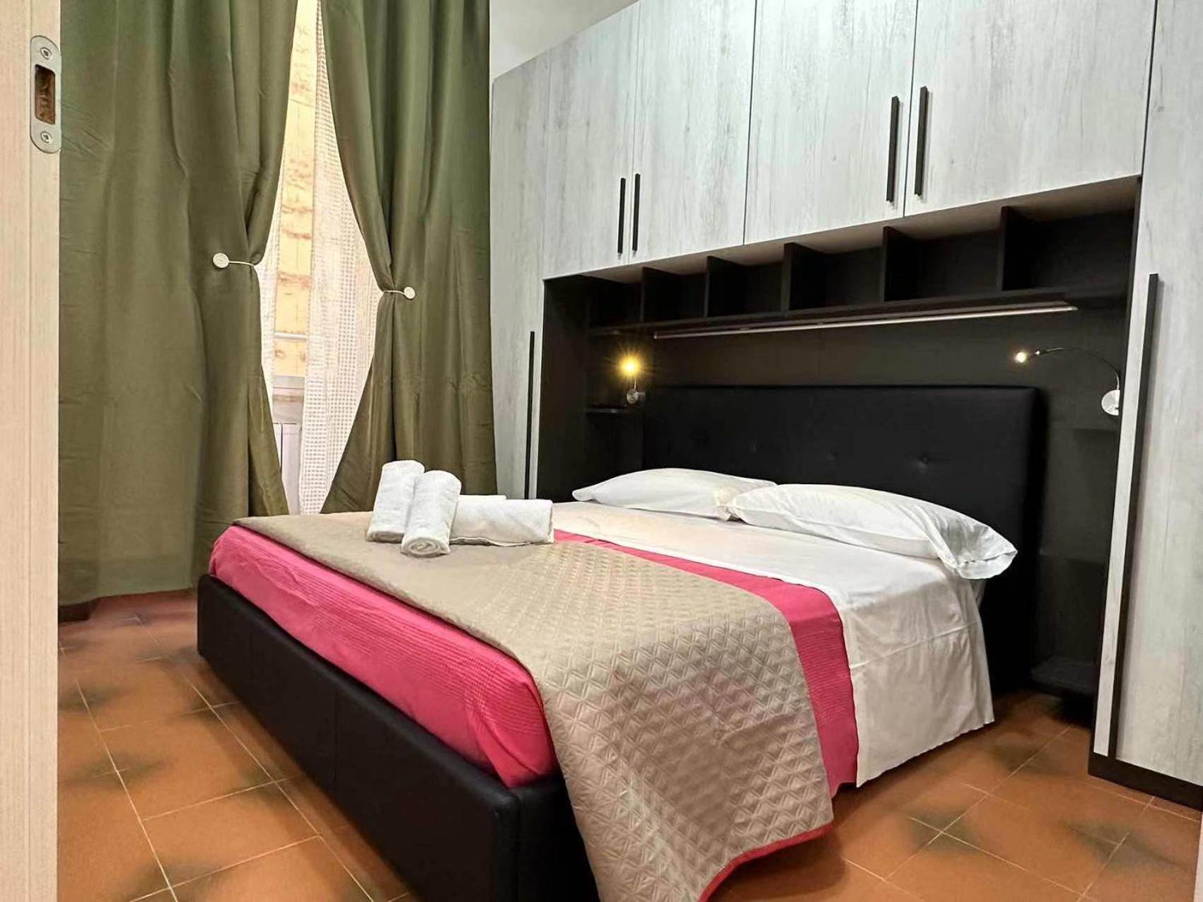 Fabio 102 Guest house Rome