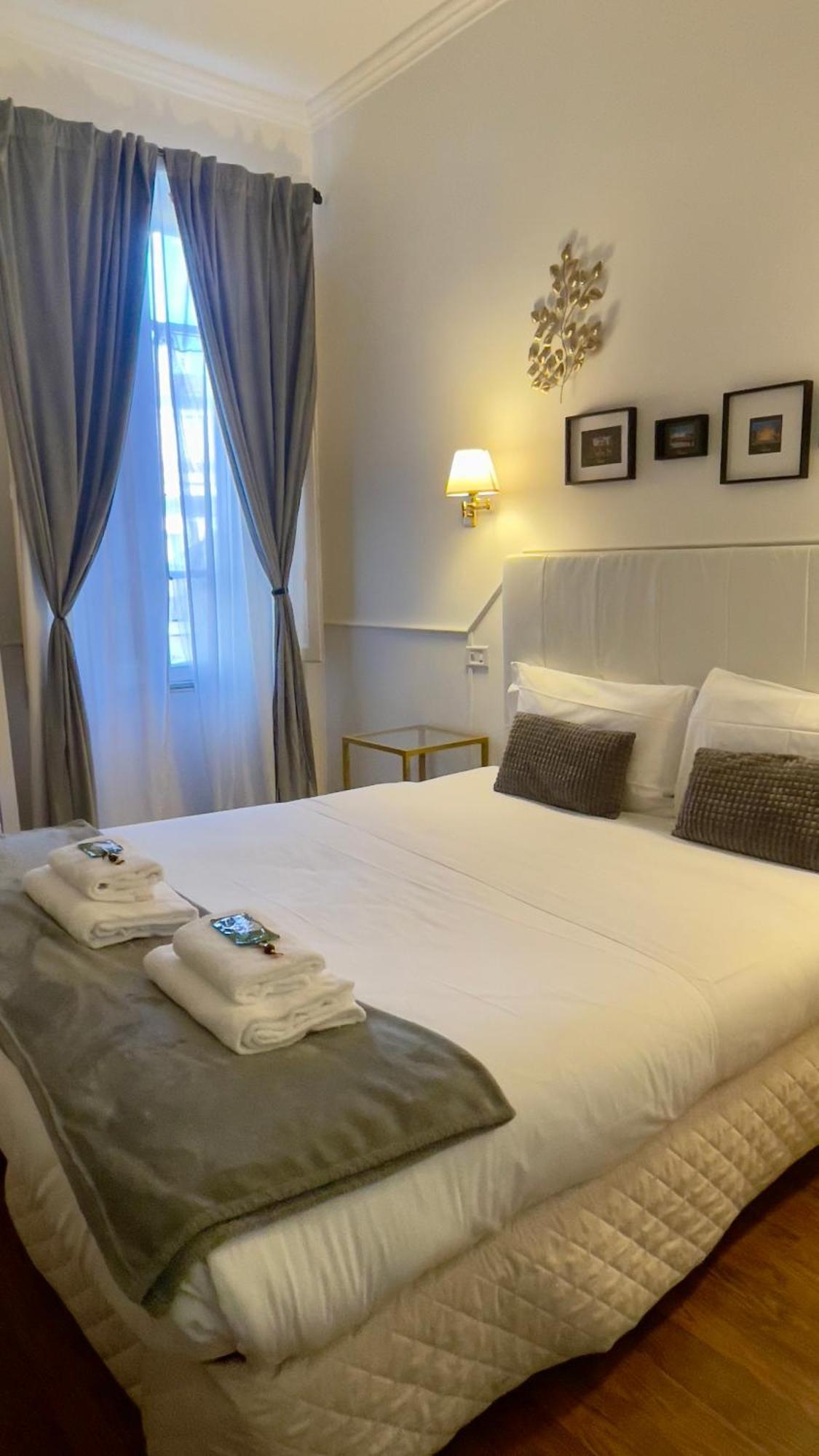 Guest house Suitedream Vatican *