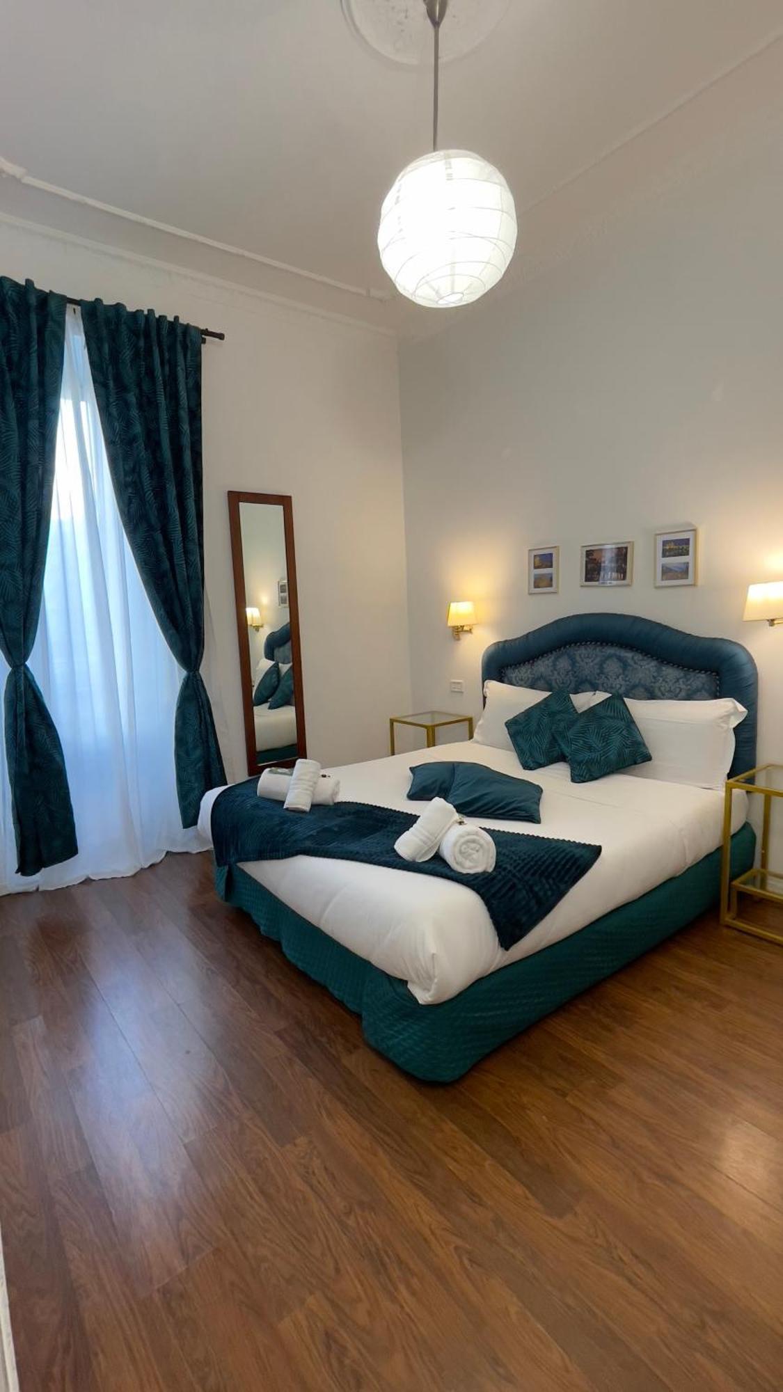 Suitedream Vatican Guest house *