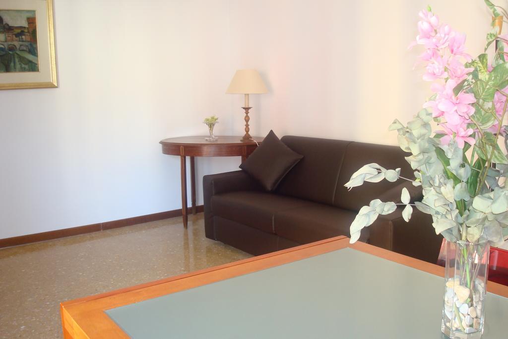 Apartment Bruno's