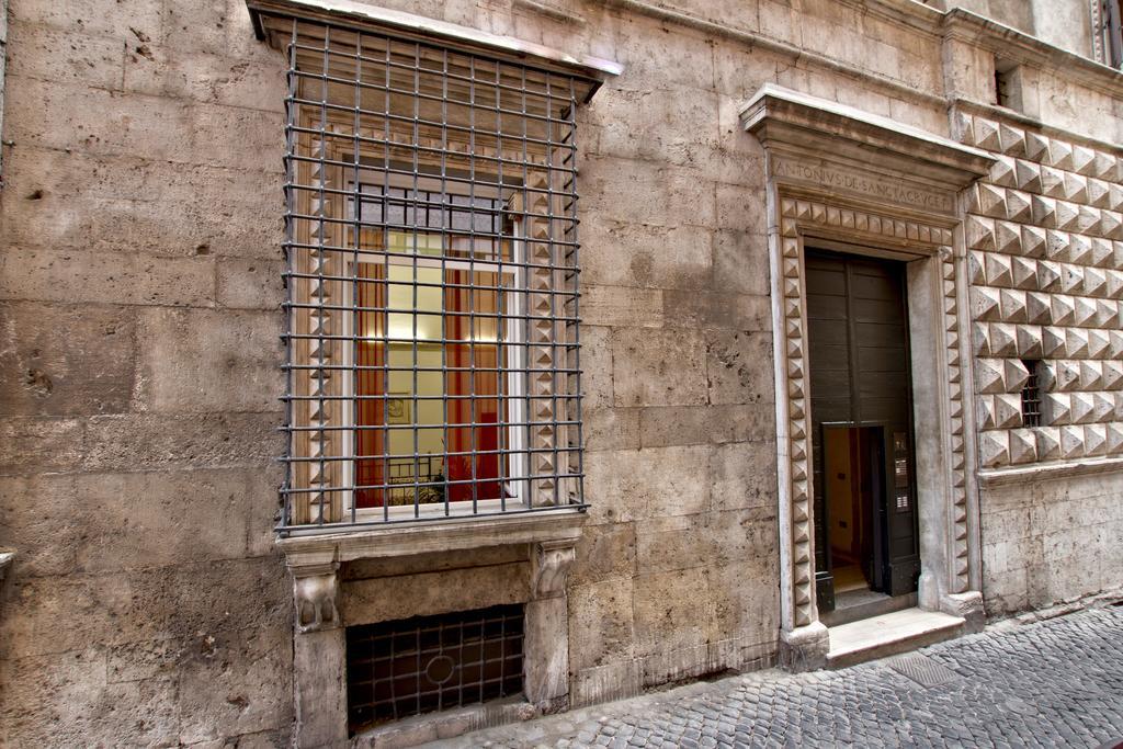 Santacroce Apartment Rome