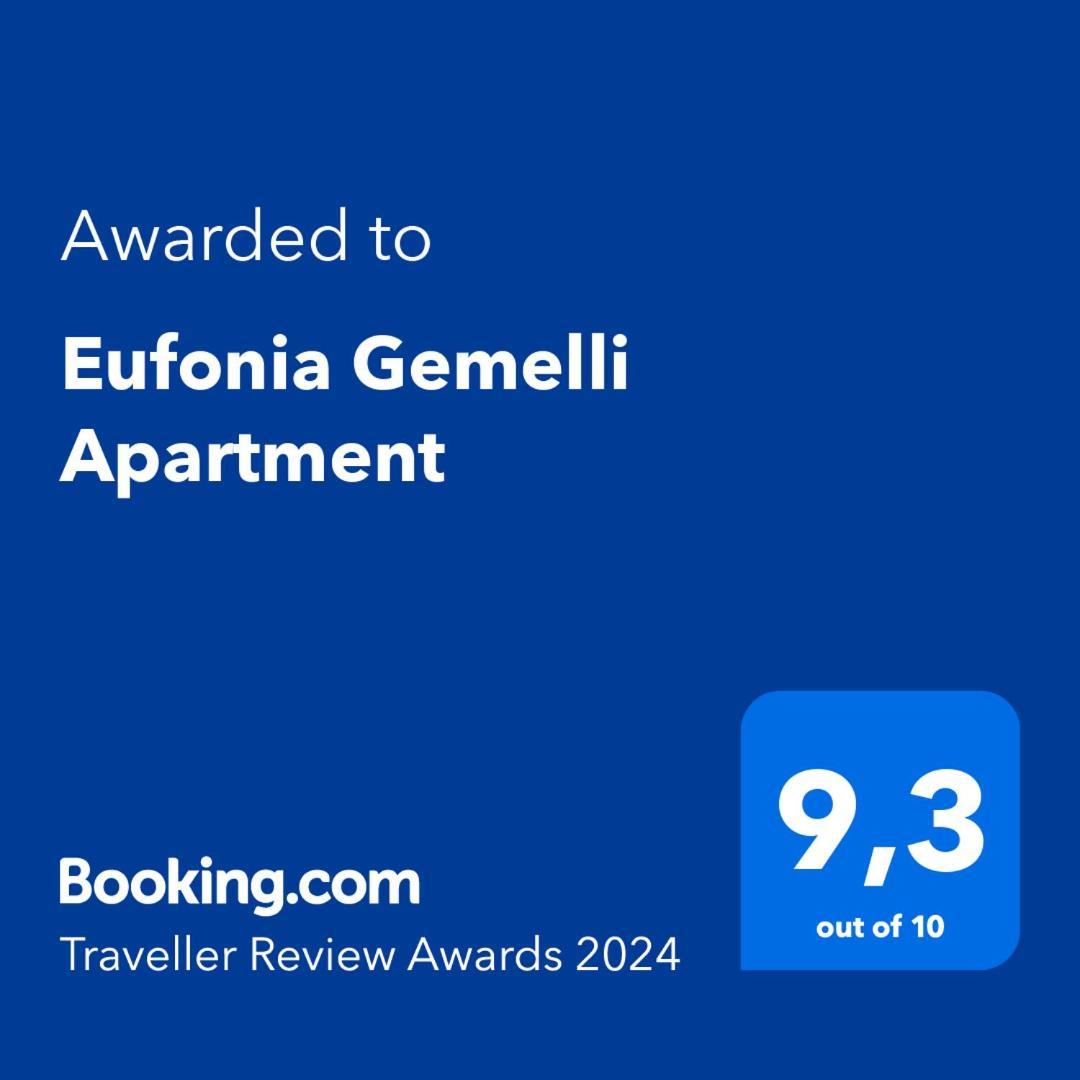 Eufonia Gemelli *
