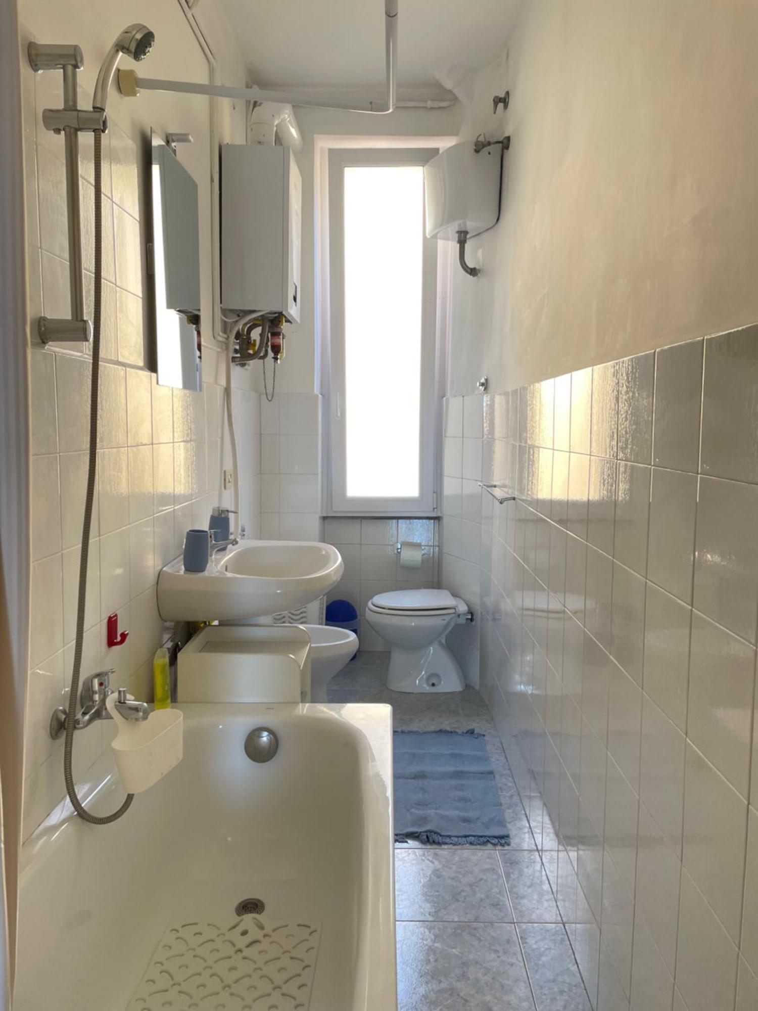 1 In Centro A Apartment Rome