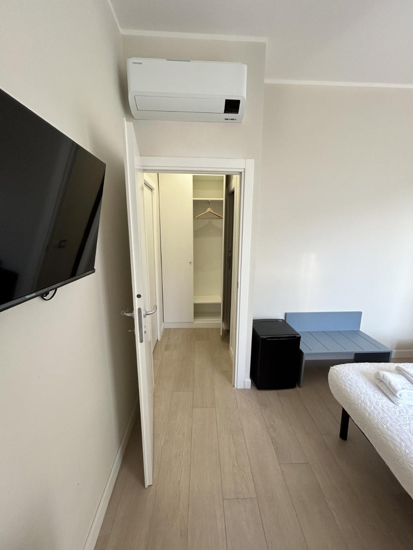 Colosseum Maison Guest house *