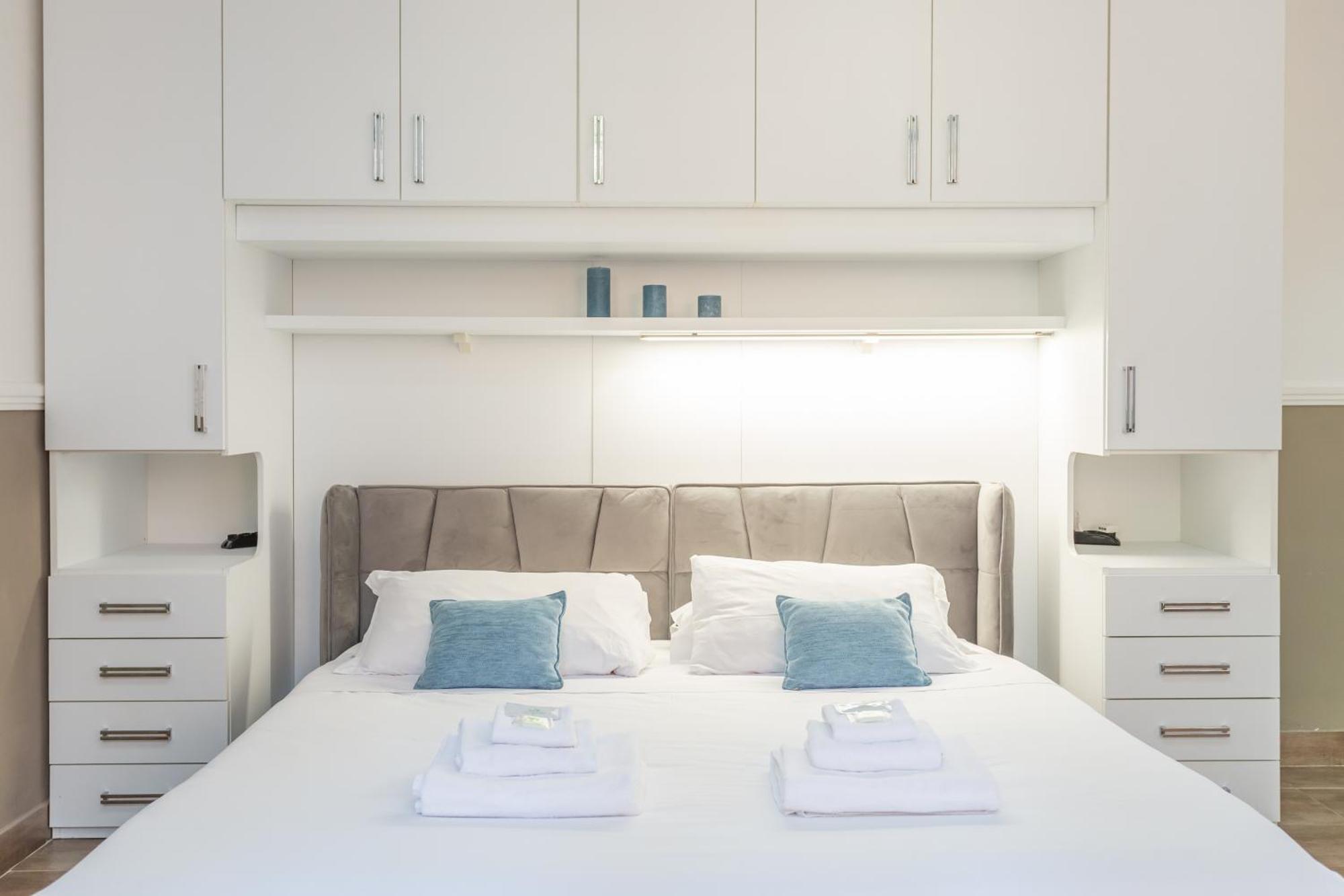Apartment Charm Near Piazza Navona - Cozy Loft For 2