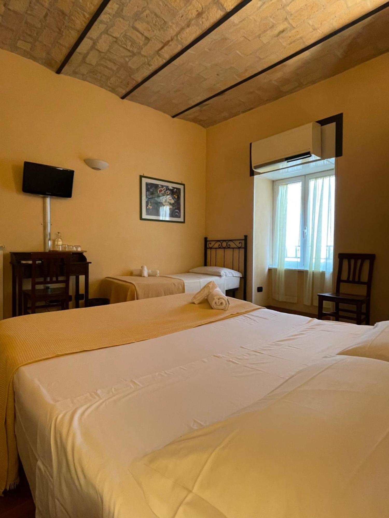 Apartment Holiday Suite Roma *