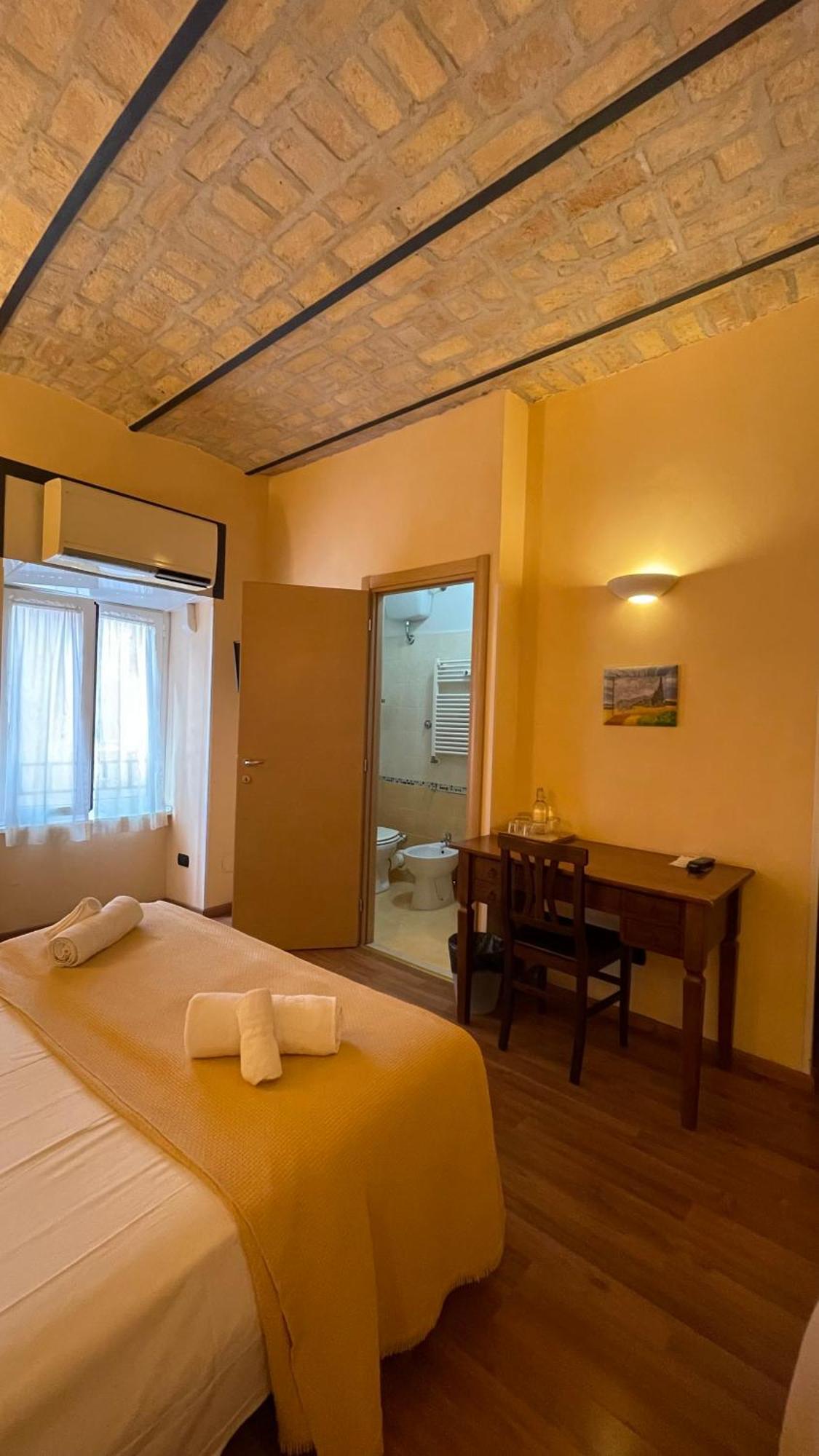 Apartment Holiday Suite Roma