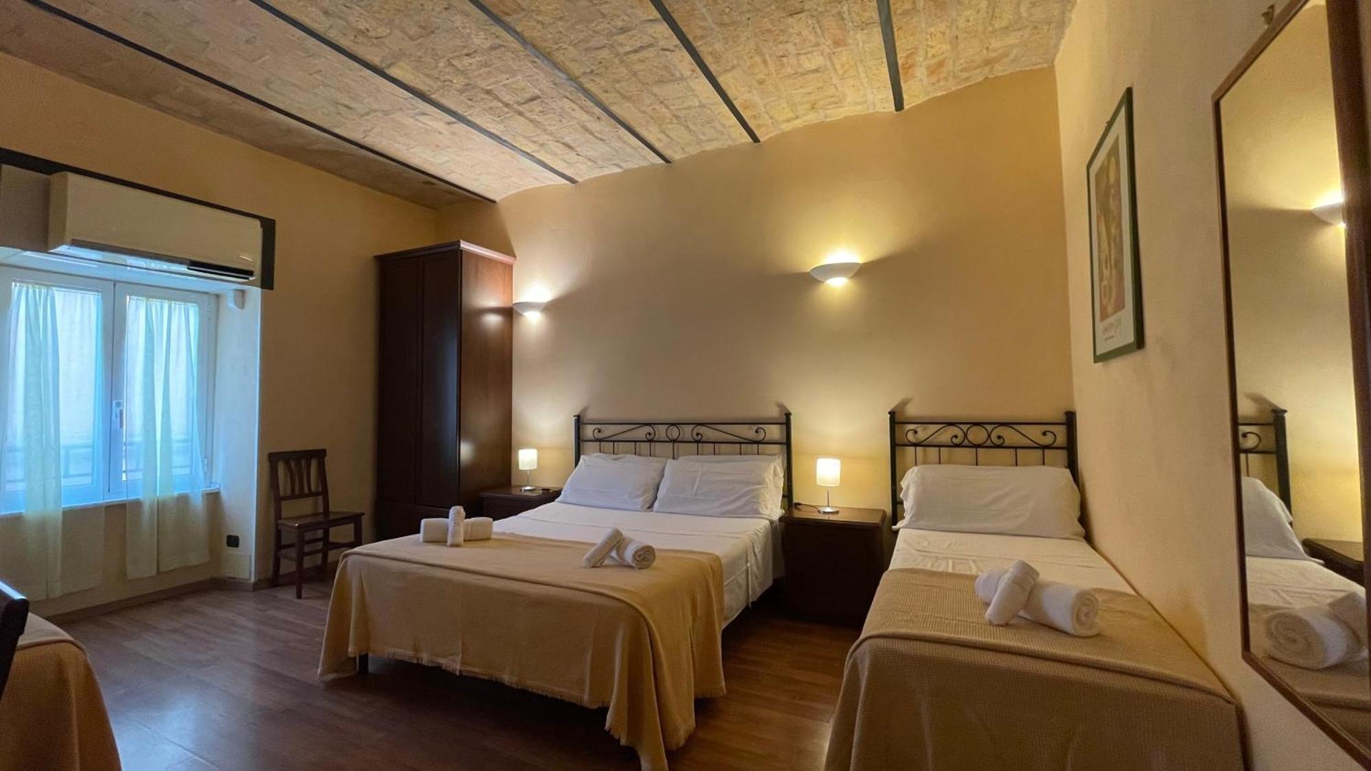 Holiday Suite Roma