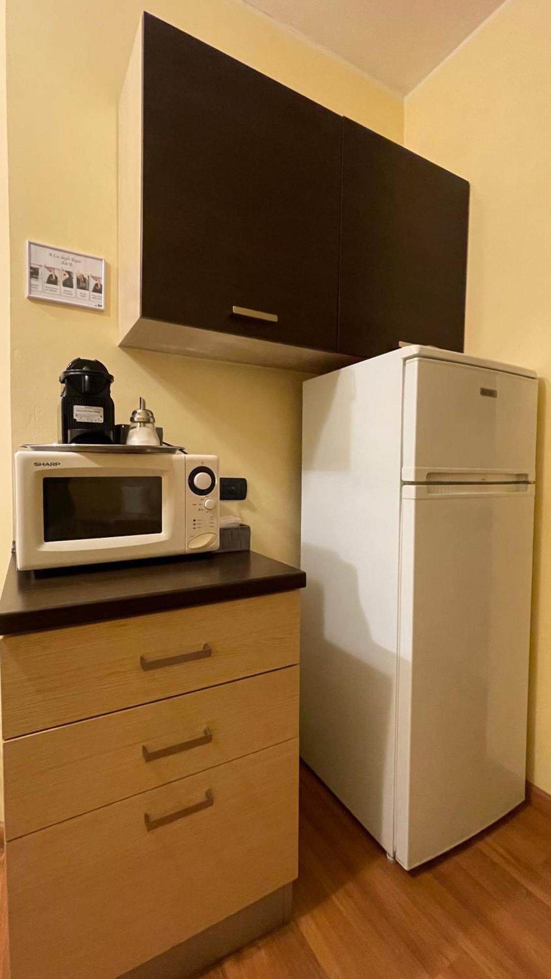 Holiday Suite Roma Rome