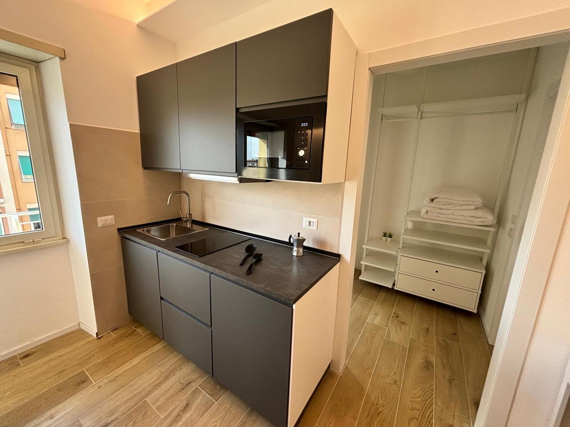 Residenza Conti 3* Rome