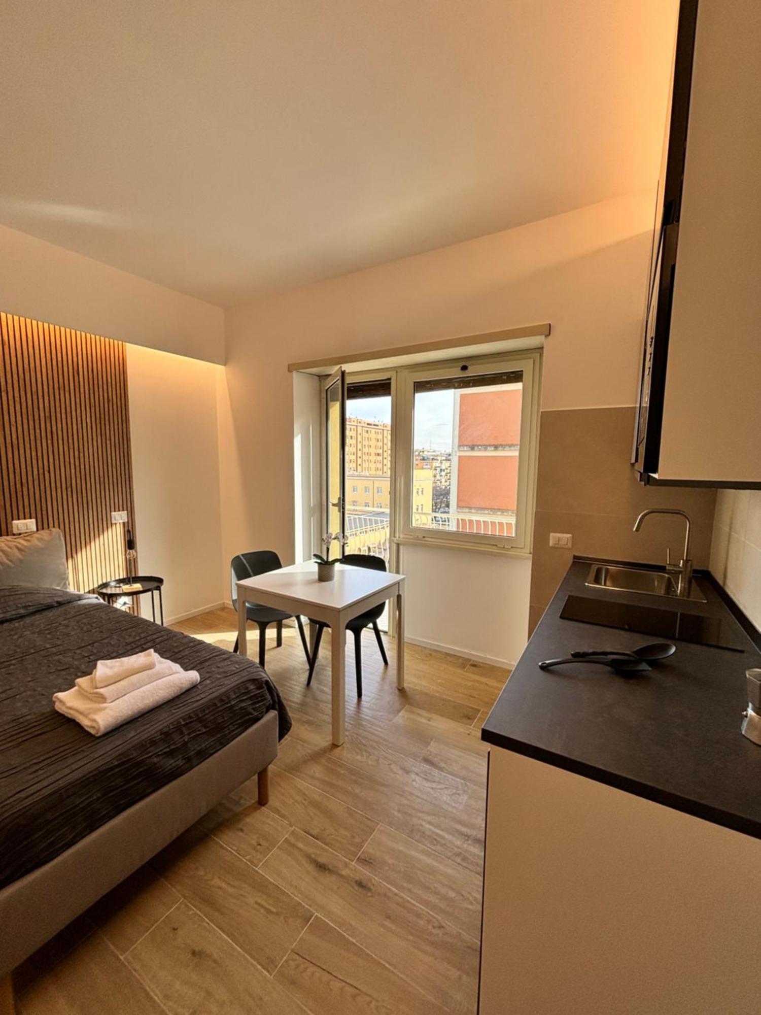 Residenza Conti 3*