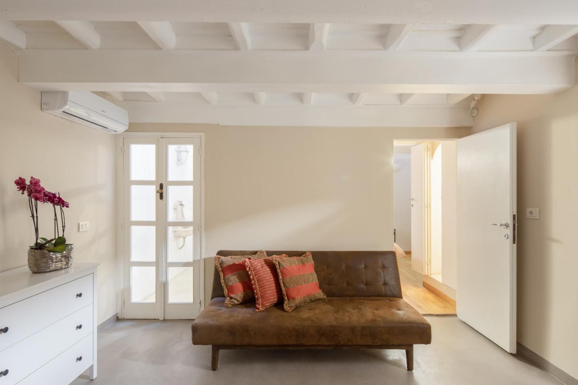 Maison Barchetta In Via Giulia - Piazza Navona Appartamento Roma