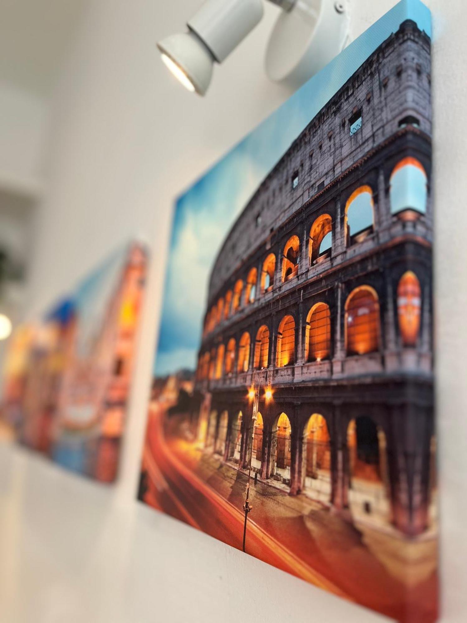 Appia Apartment