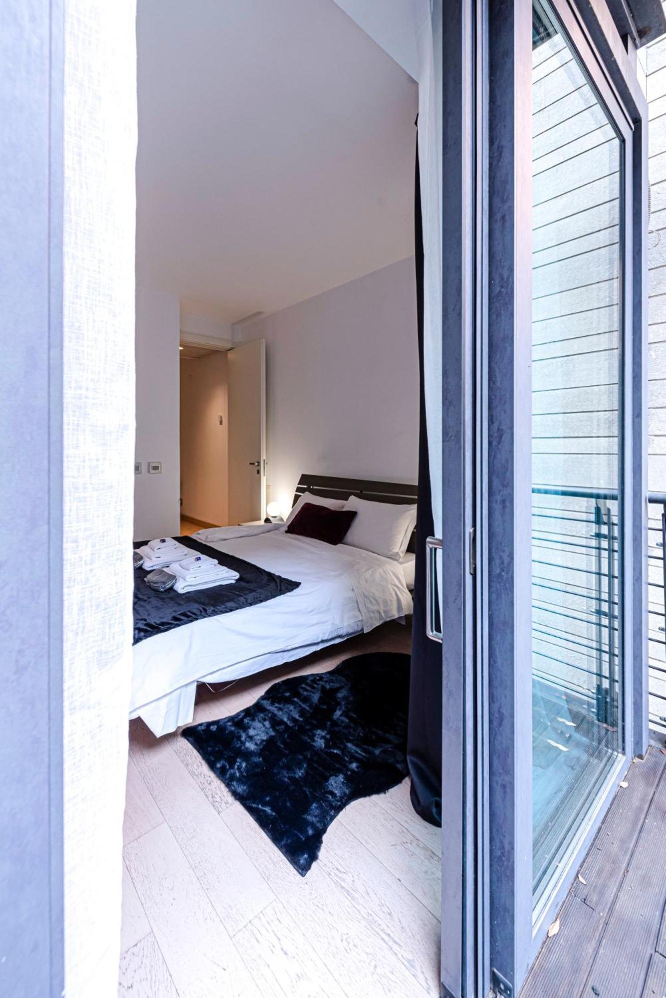 Appartamento Casa Malupa Luxury Apts. Colosseum Monti