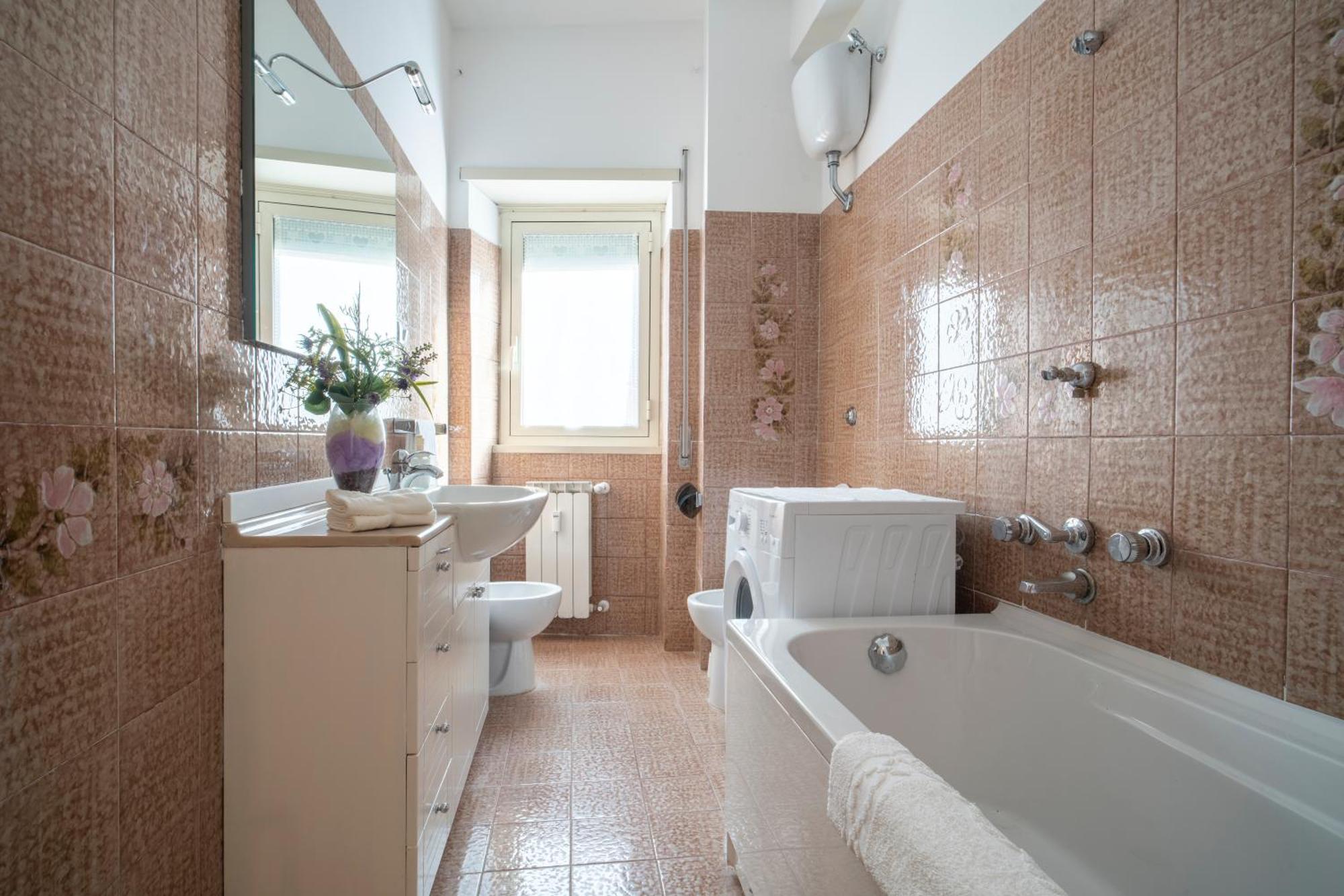 Apartment Style Ii Near San Pietro *