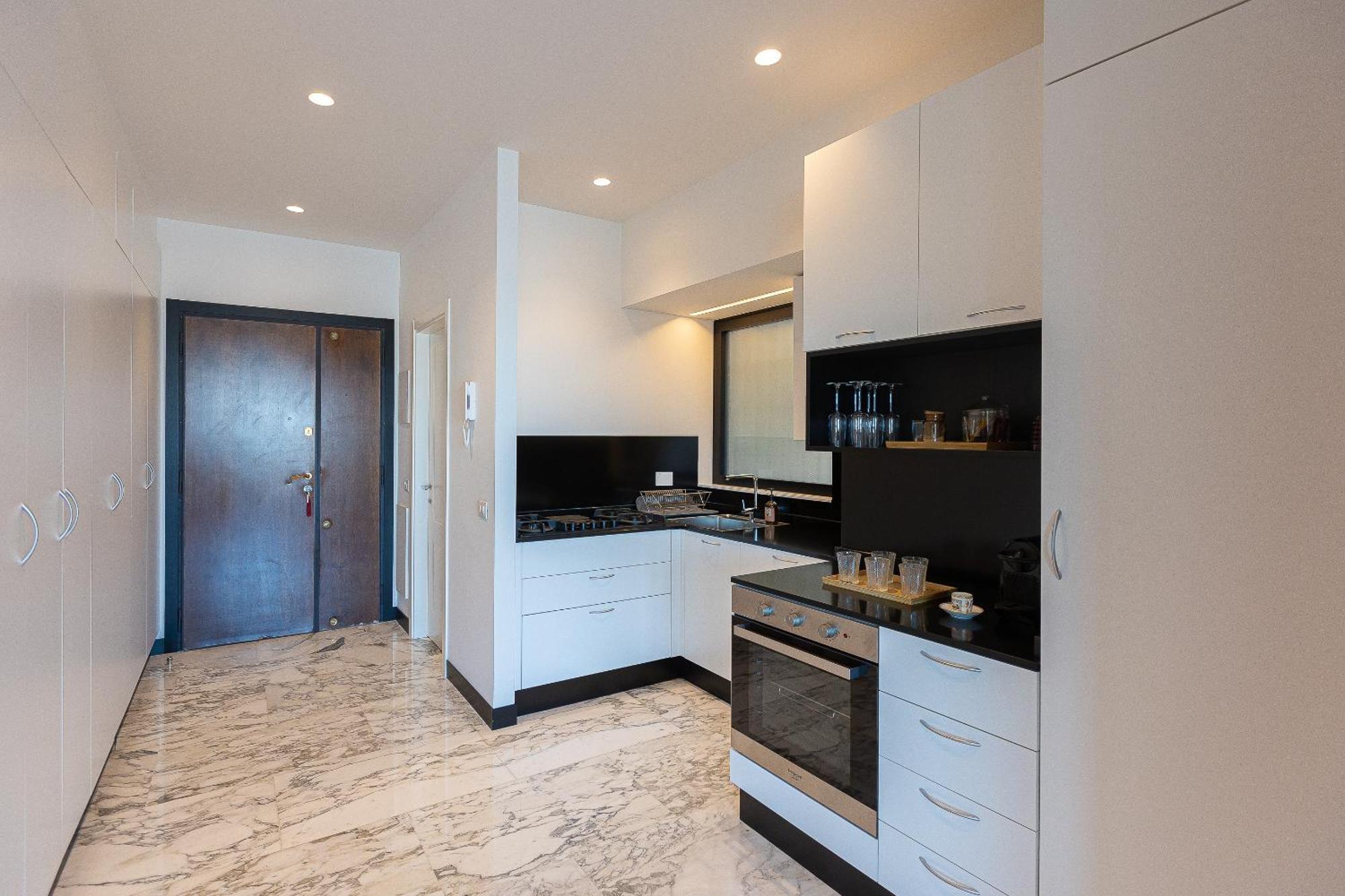 Amazing Via Parigi Apartment Rome
